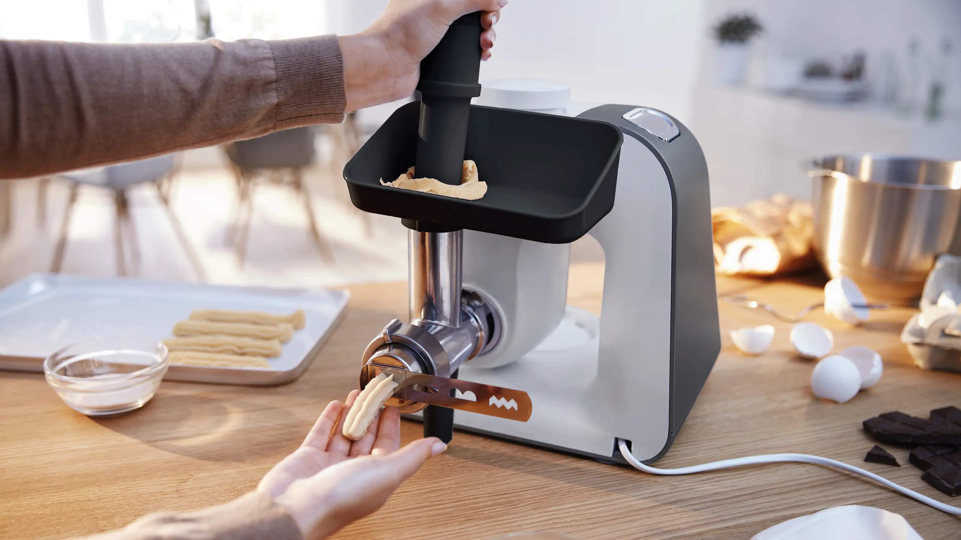 Fotografija Nr. 9 proizvoda MUM5935B