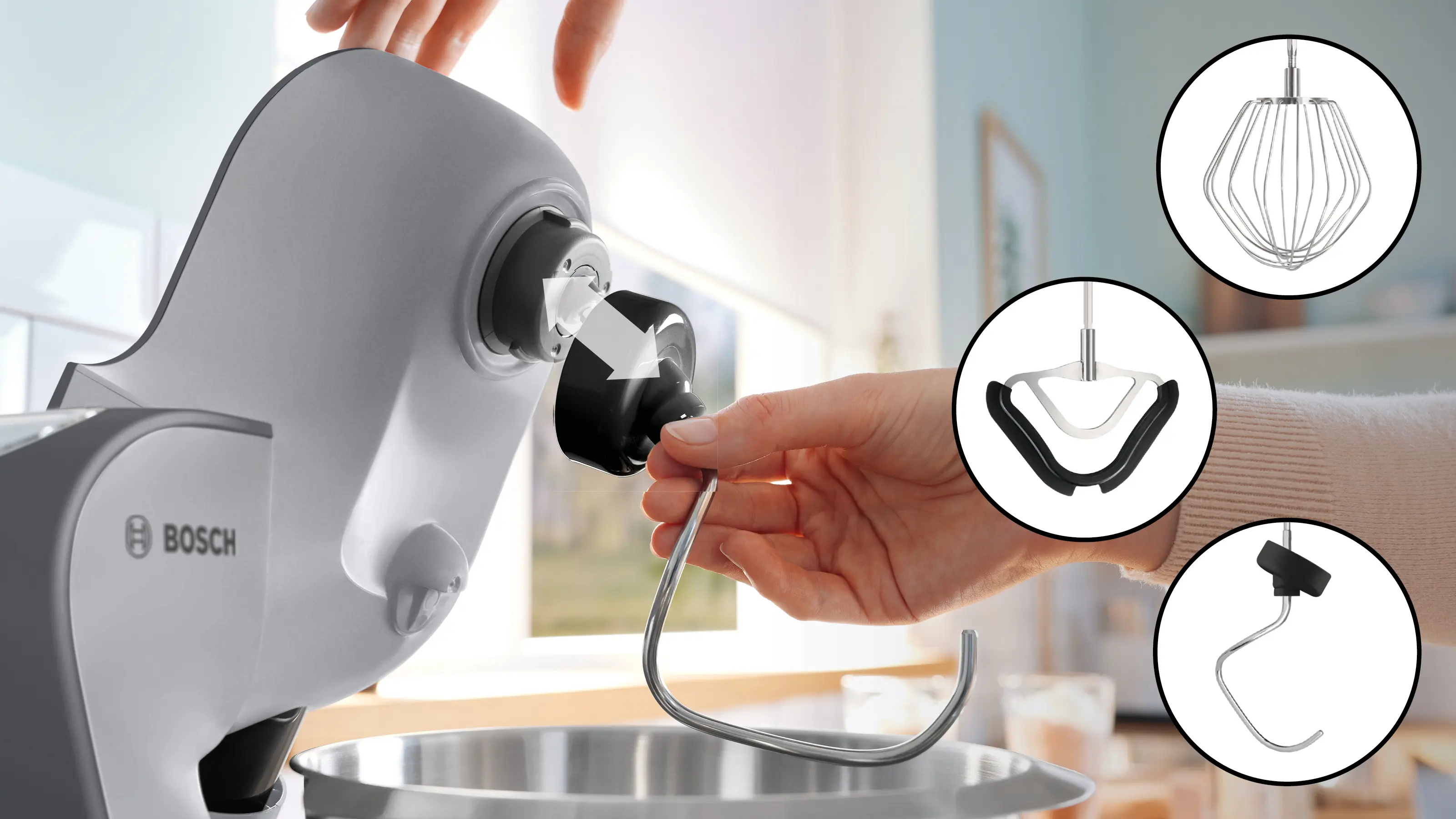 Fotografija Nr. 12 proizvoda MUM5935B