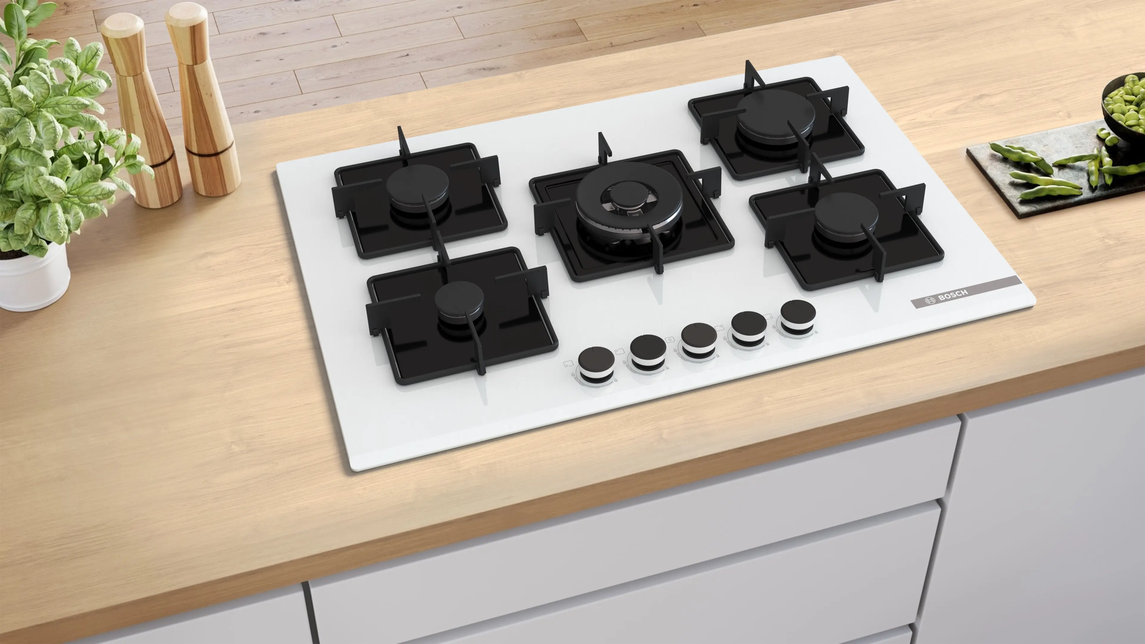 Ürün numarasının 4 ön izleme görseli