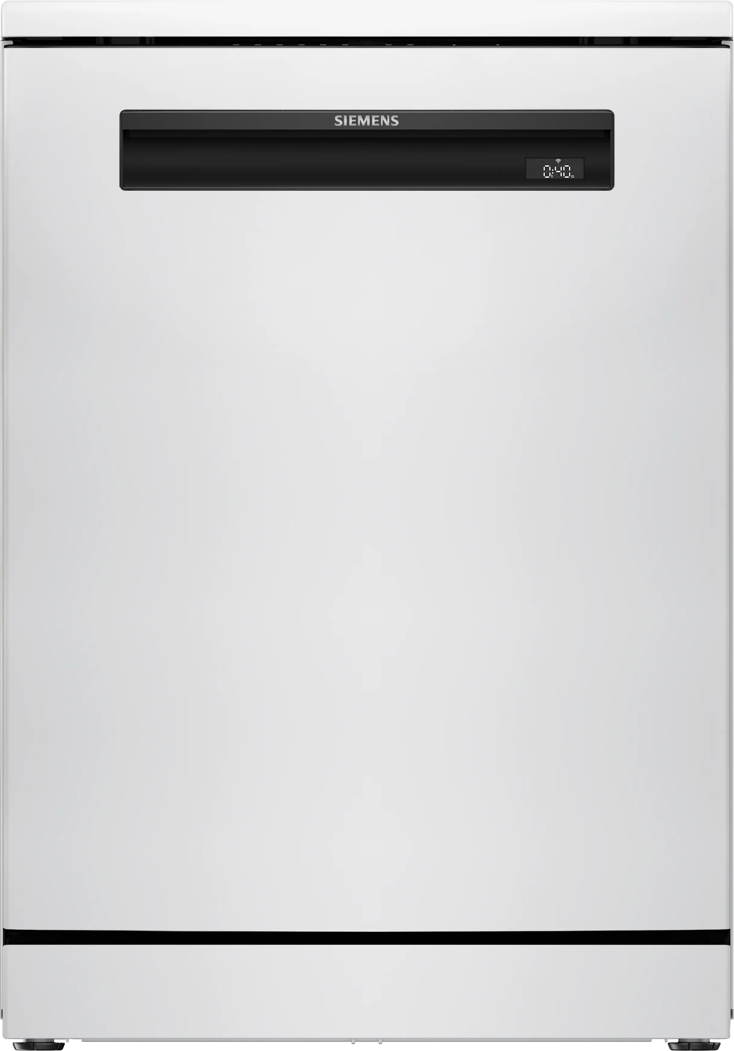 Siemens SN15EW00KT iQ500 B Enerji Sınıfı 6 Programlı 13 Kişilik Solo Bulaşık Makinesi