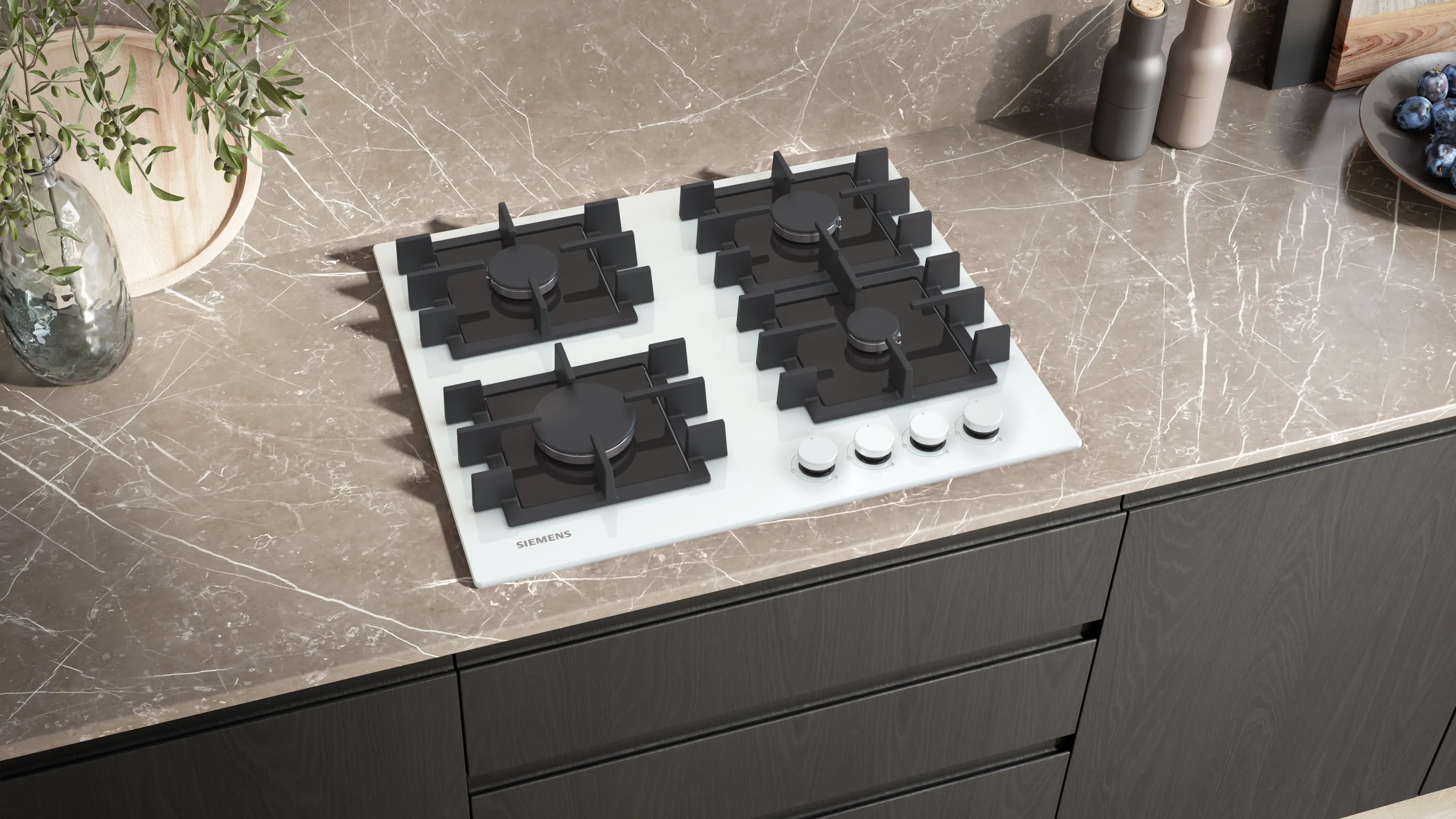 Ürün numarasının 4 ön izleme görseli