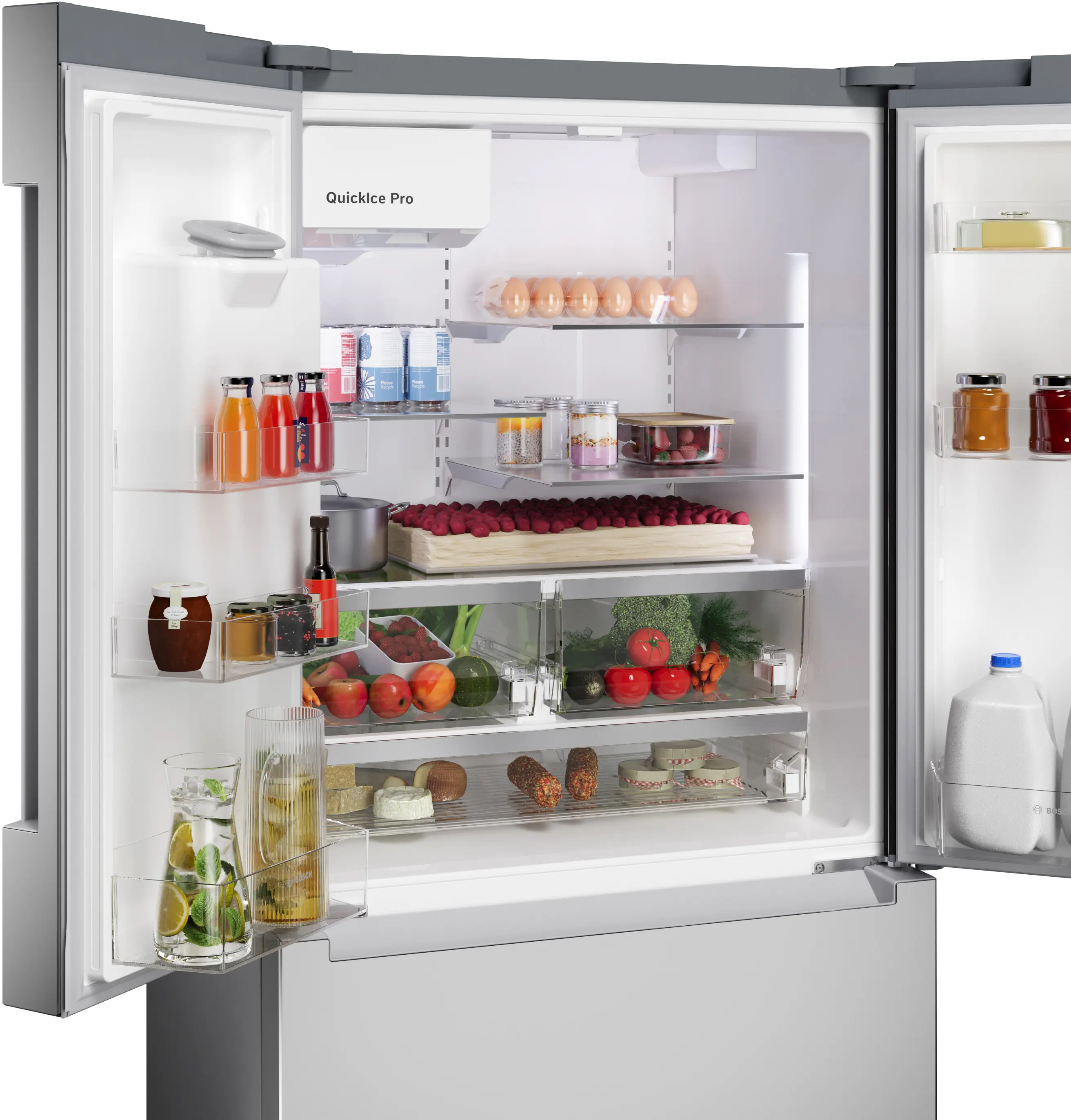 Photo Nr. 9 of the product B36FD30ENS