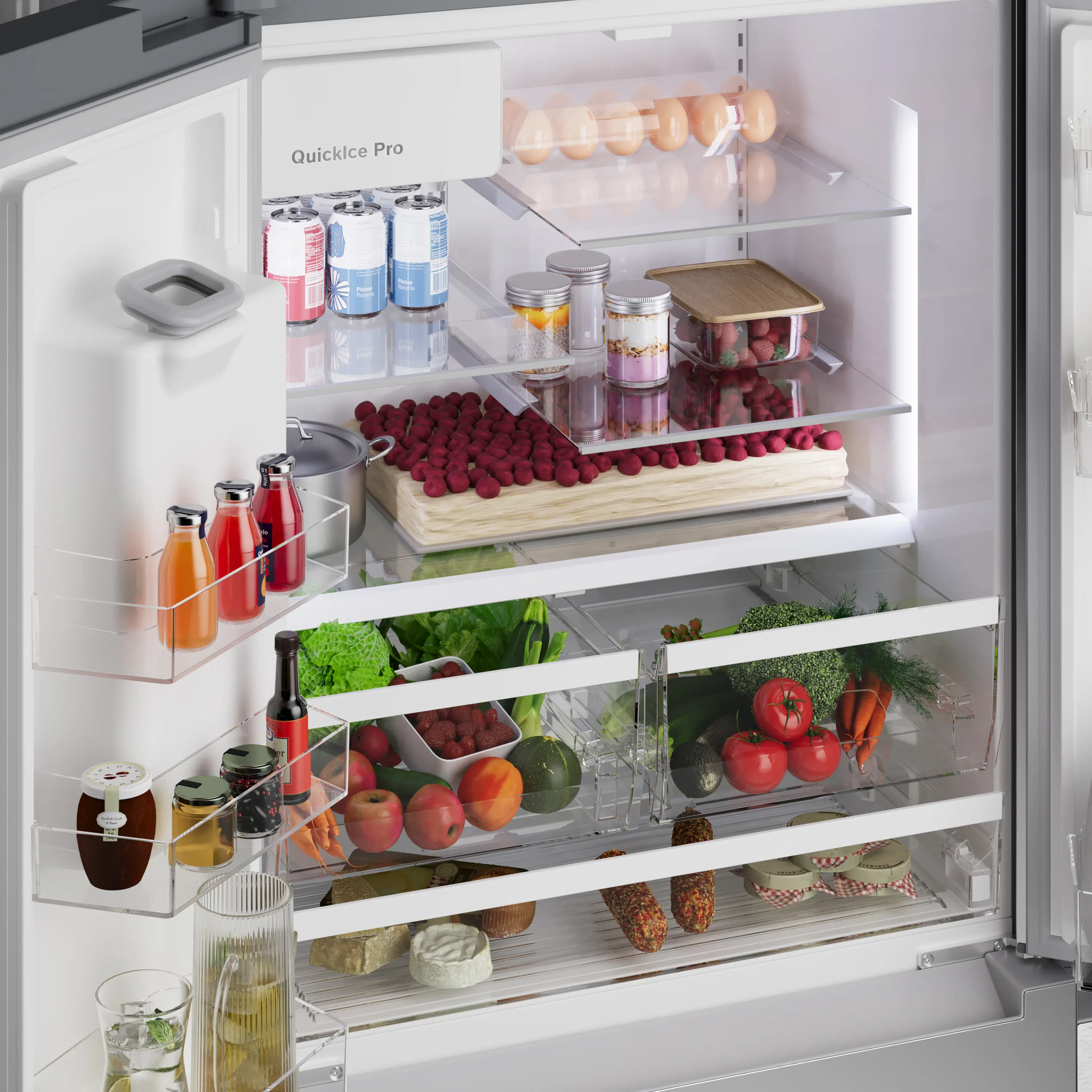 Photo Nr. 10 of the product B36FD30ENS