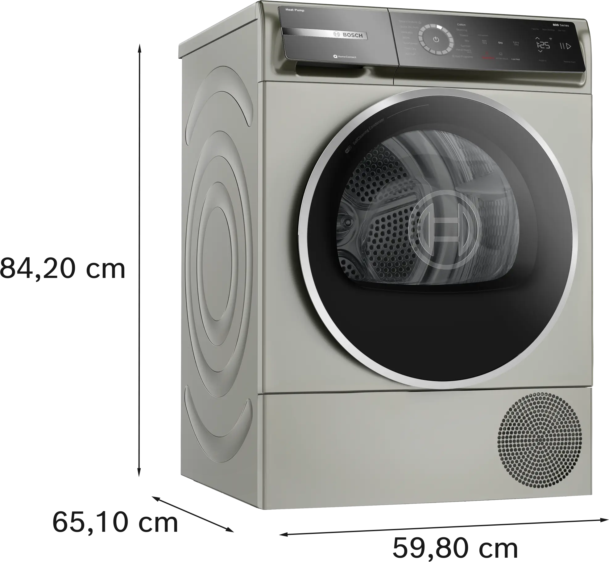 Photo Nr. 25 of the product WQB245AXUC