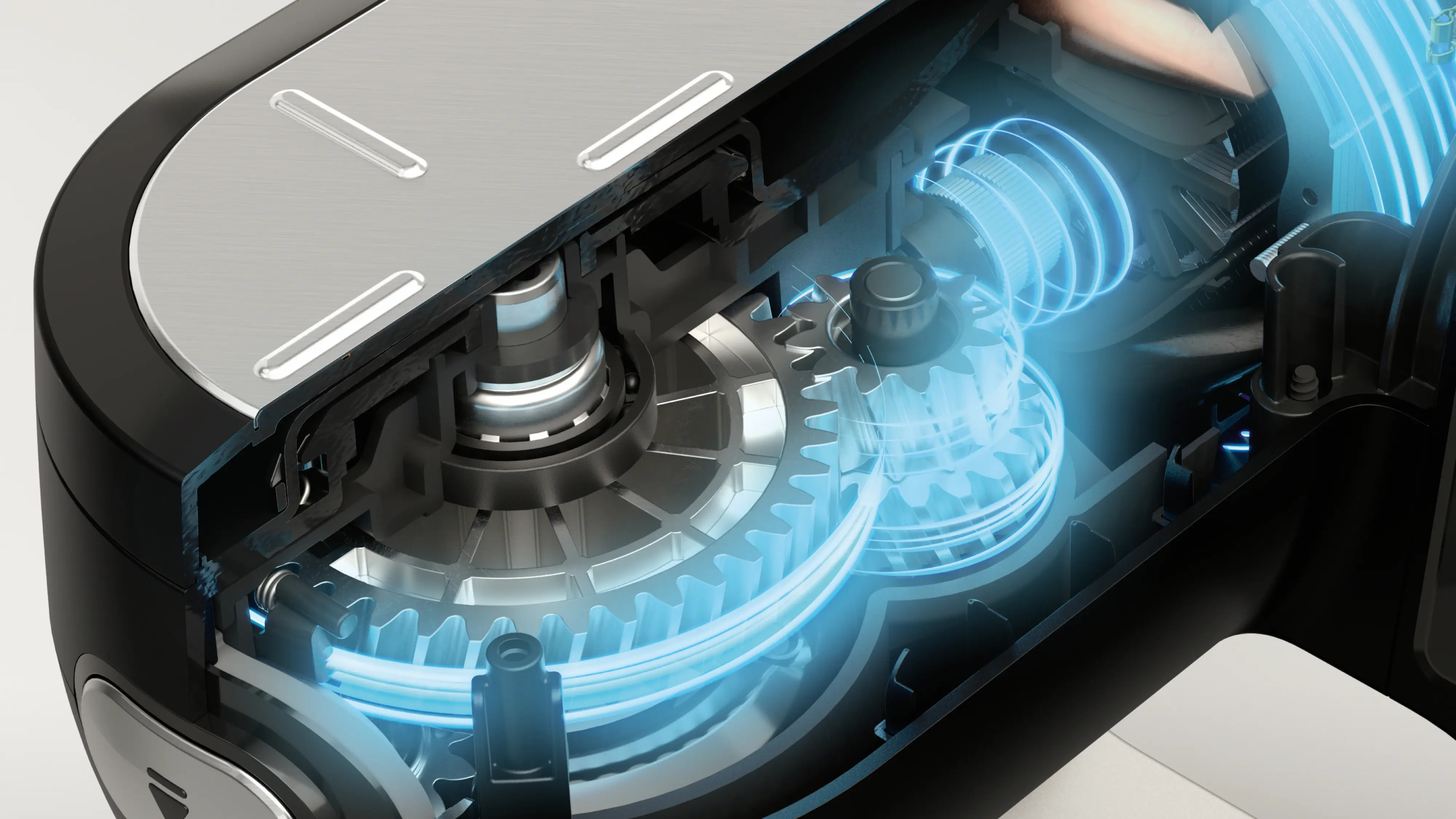 Foto Nr. 8 des Produkts MUMS6EW23D