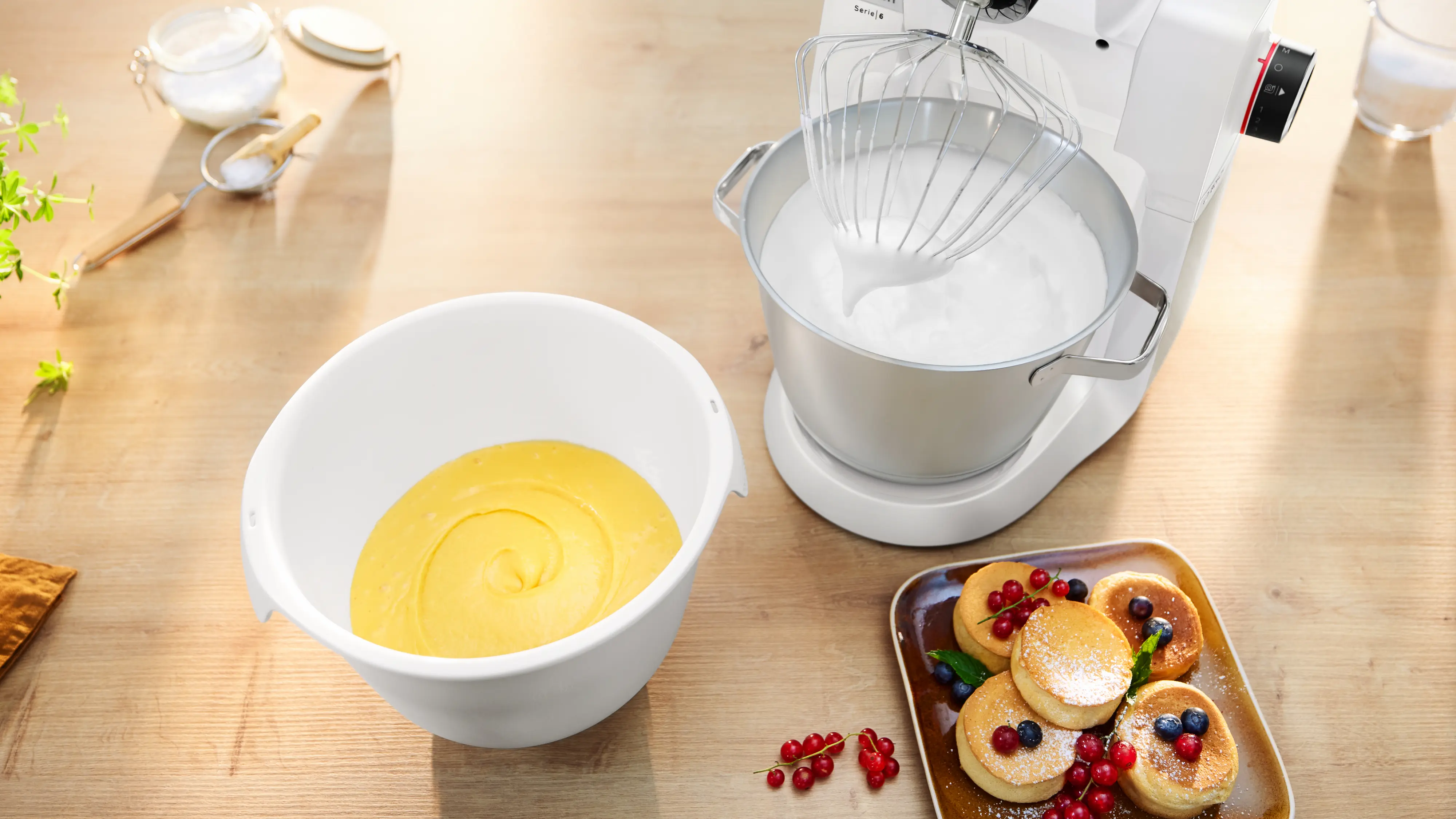 Foto Nr. 10 des Produkts MUMS6EW23D