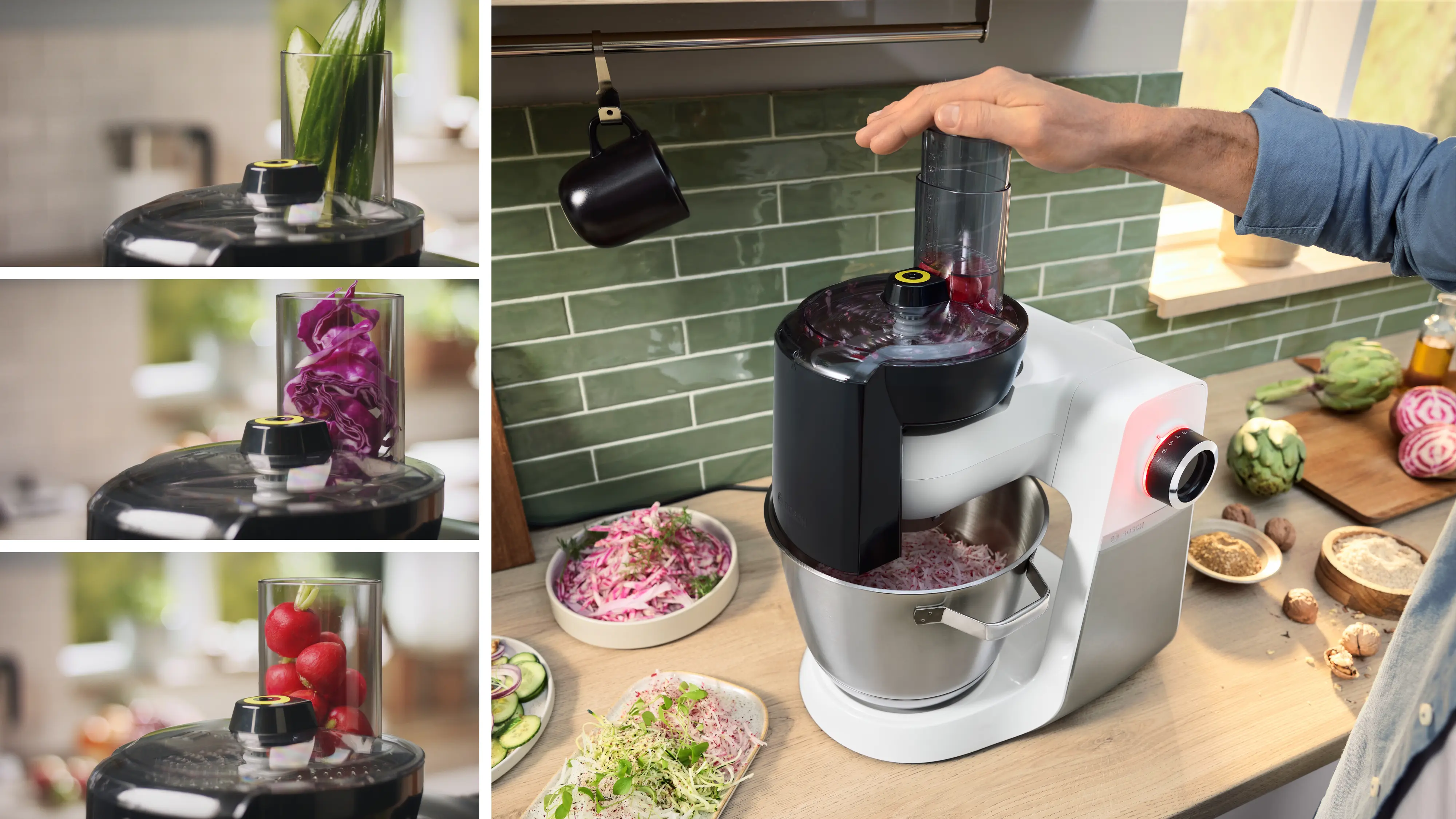 Foto Nr. 12 des Produkts MUMS6EW23D