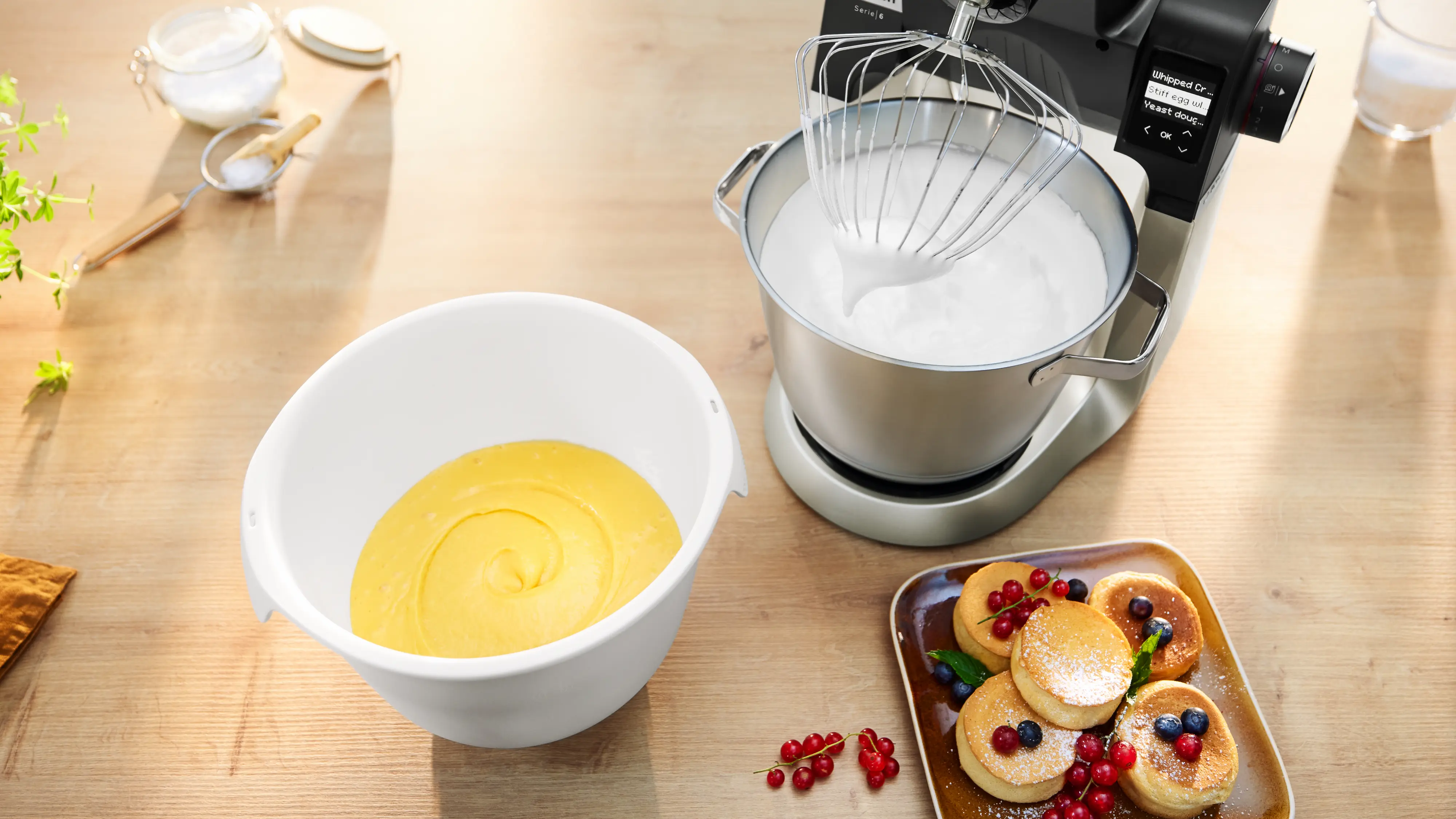 Fotó a termék Nr. 7 számáról MUMS6ZS23D