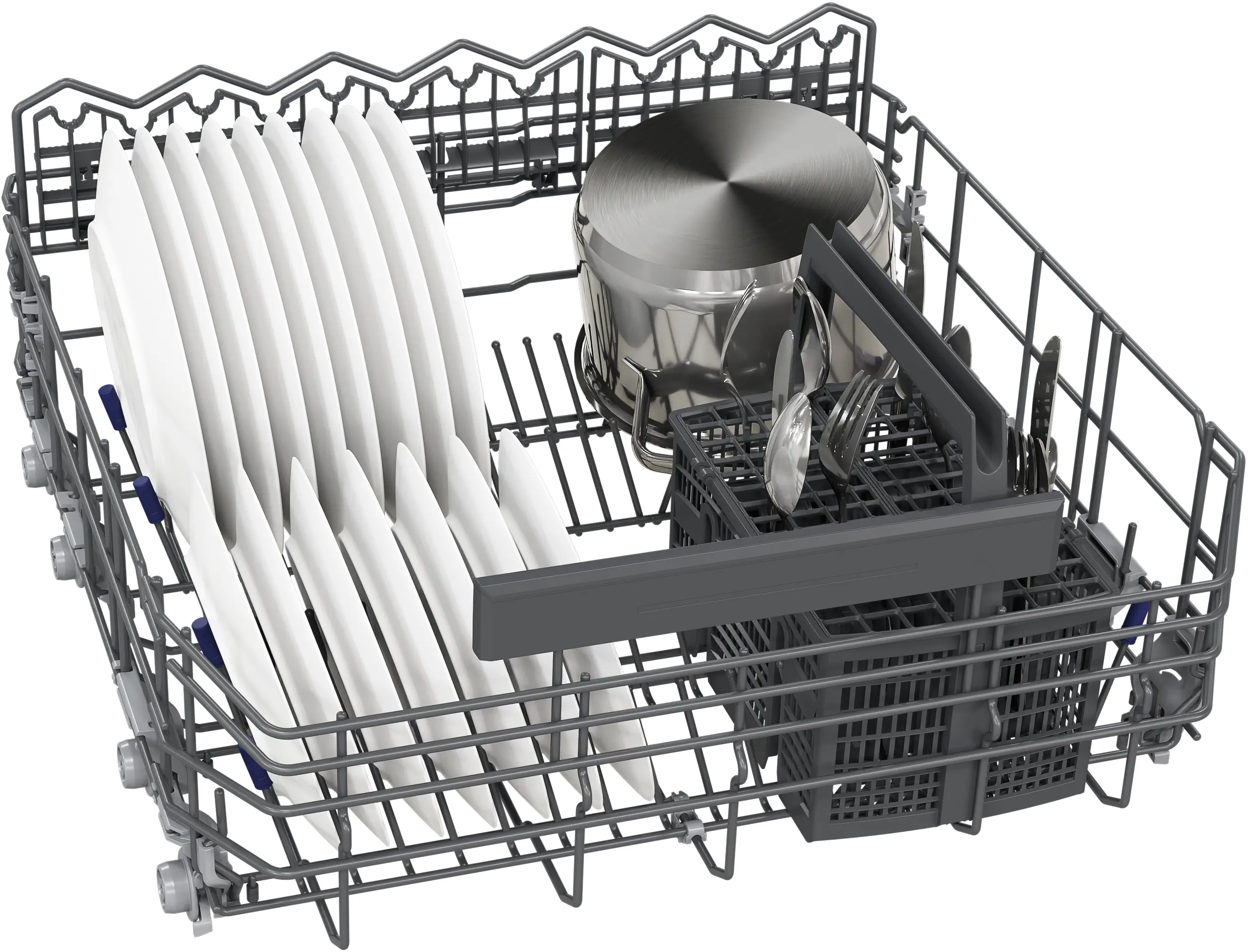 Foto Nr. 8 des Produkts SN63EX04BE