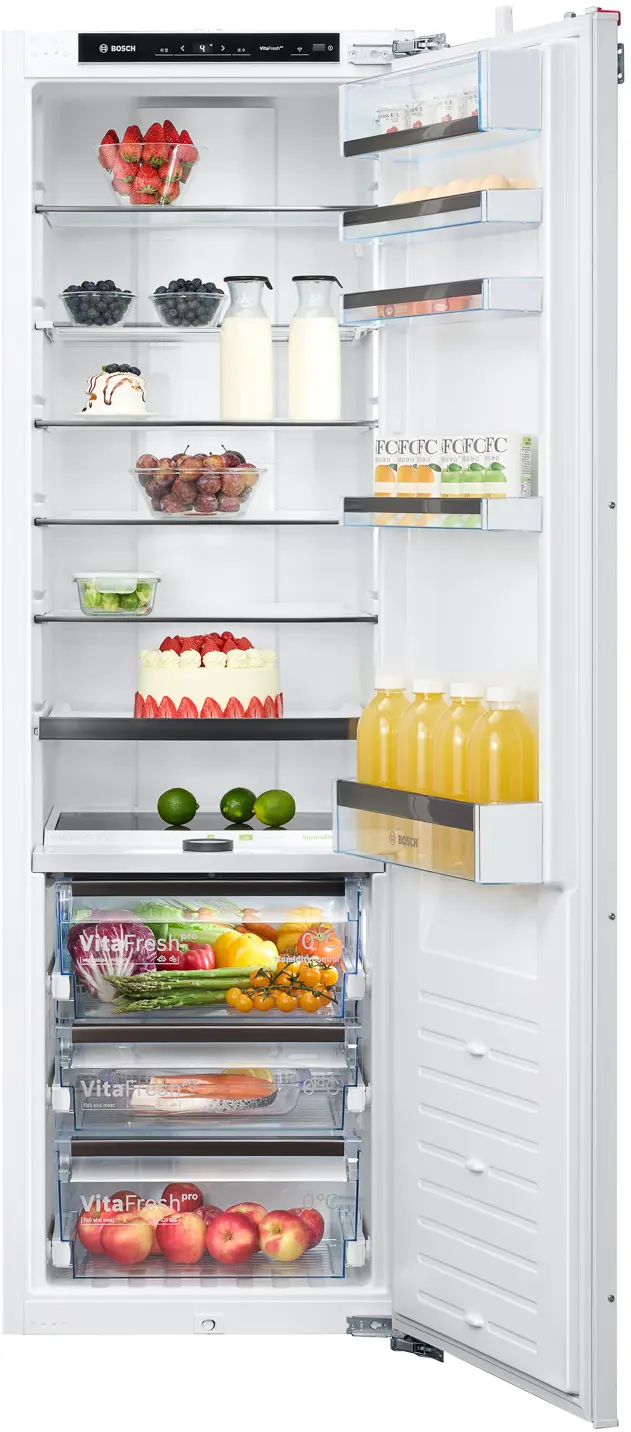 KIF81HD36C 嵌入式冷藏櫃| Siemens Hausgeräte DE