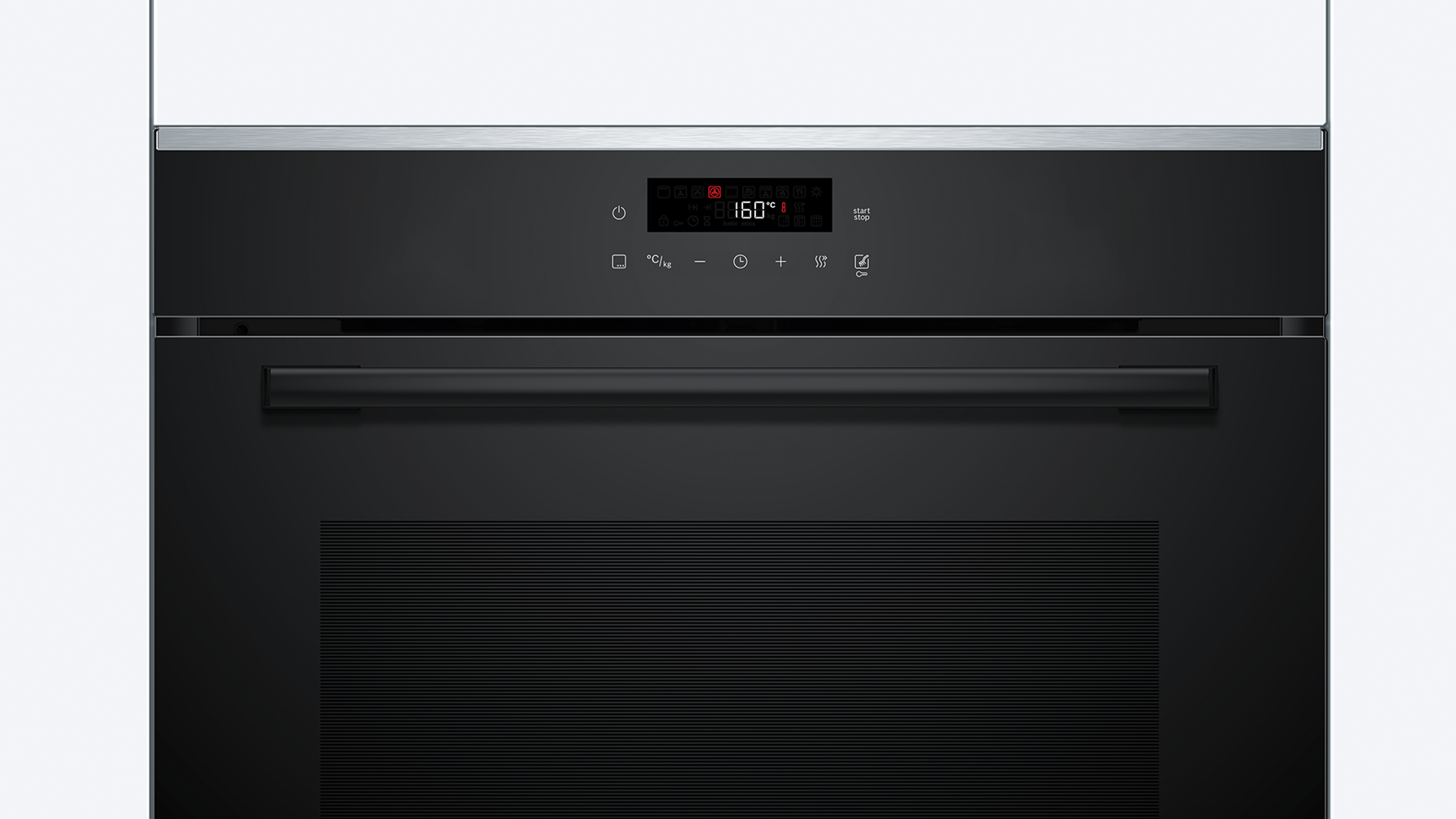 HBG272EB3 Встраиваемый духовой шкаф | BOSCH UA