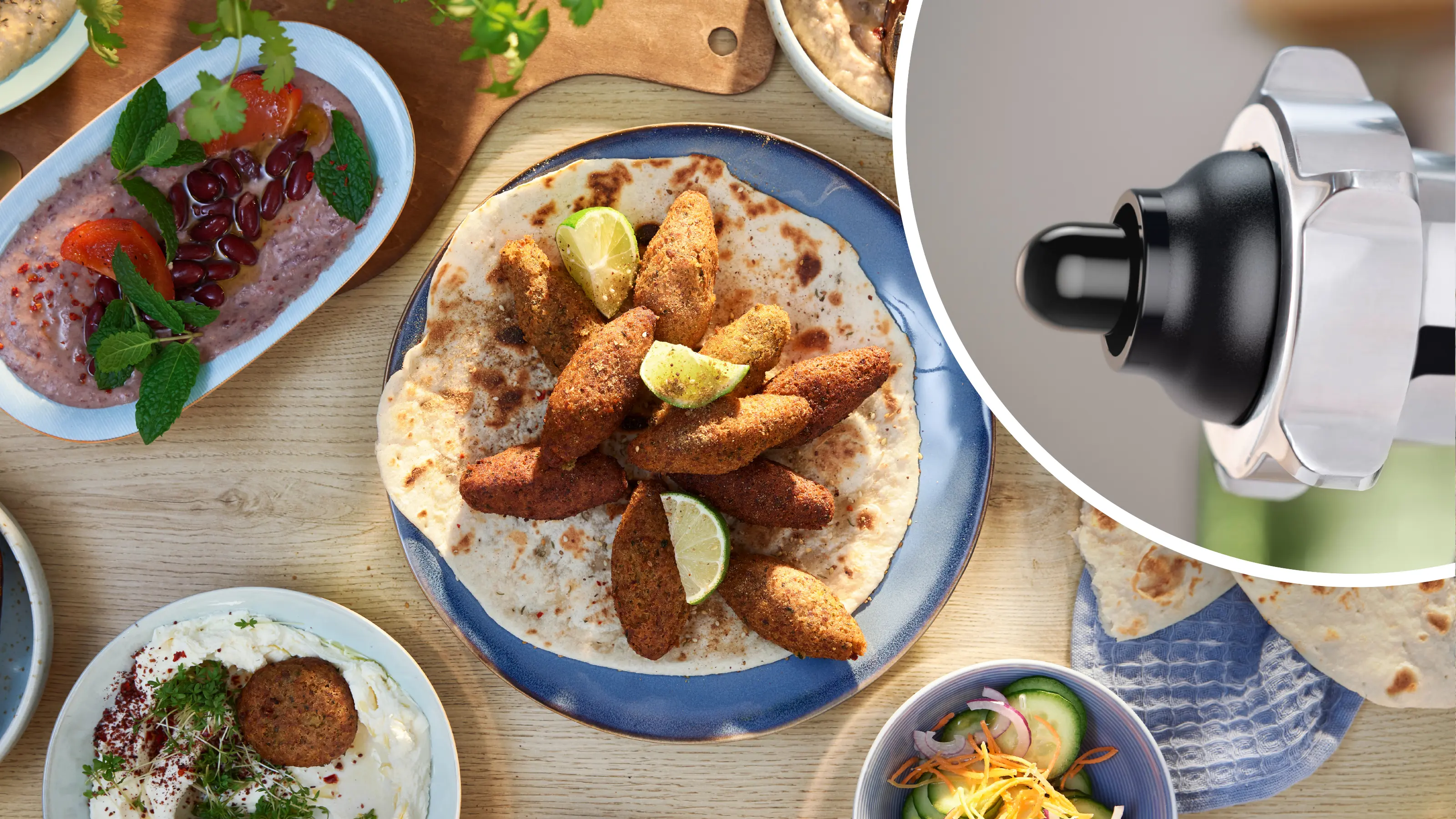 Bilde nr. 10 av produktet MFWS607W