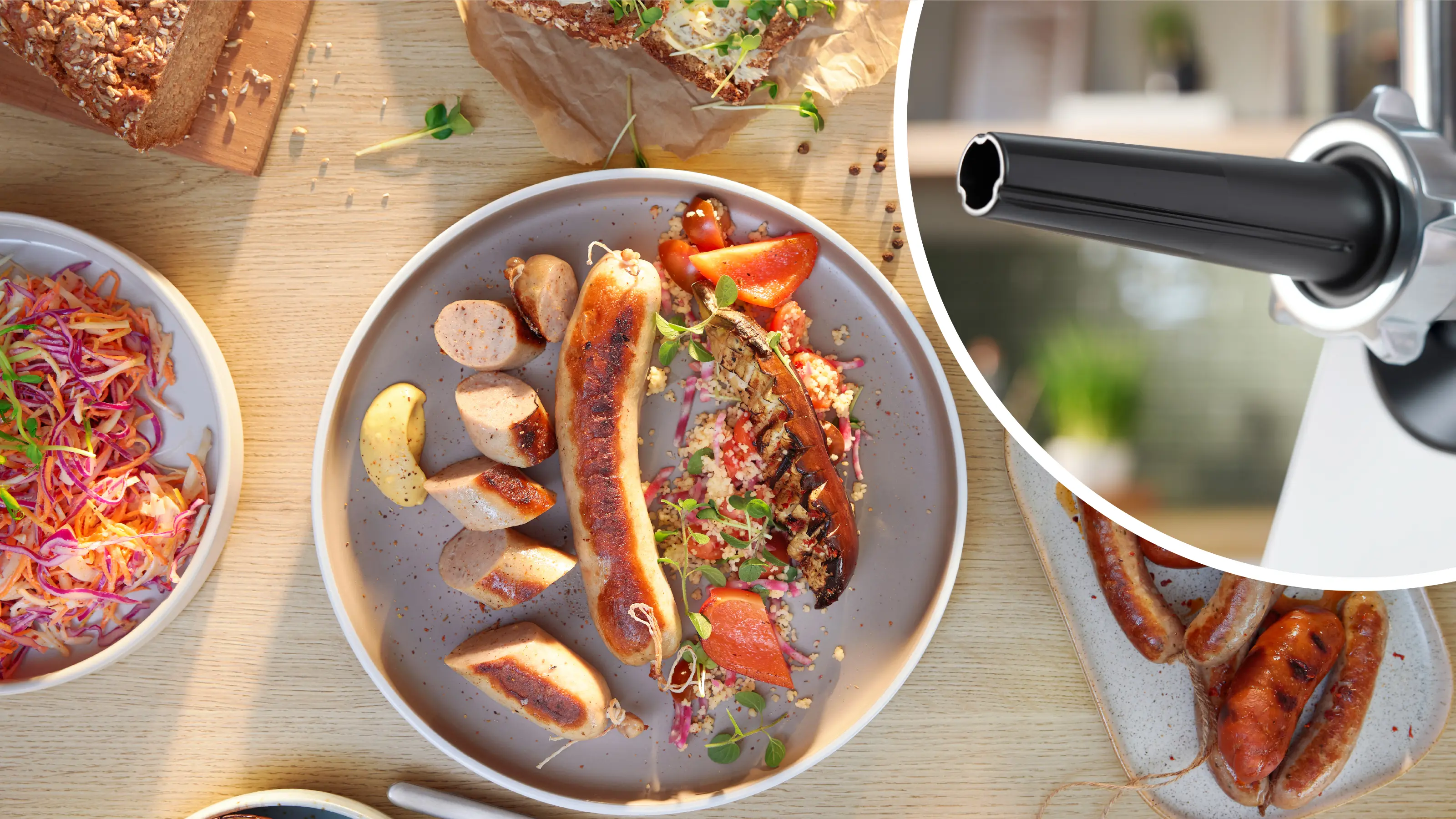 Bilde nr. 12 av produktet MFWS607W