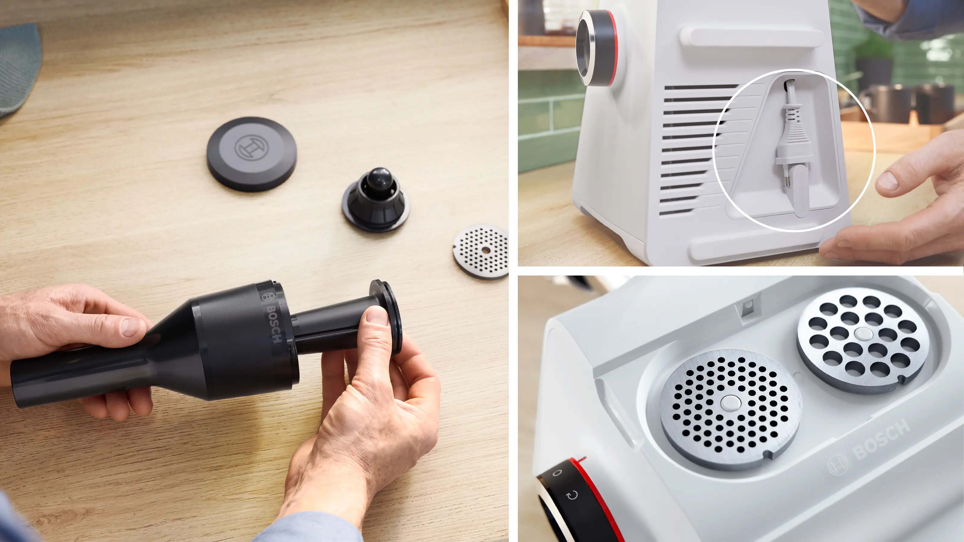 Photo n° 3 du produit MFWS609W