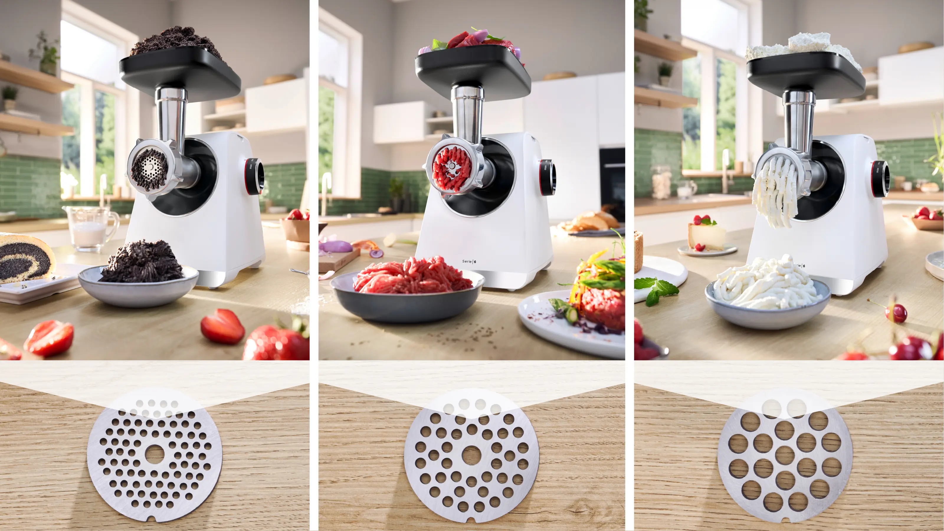 Photo n° 5 du produit MFWS609W