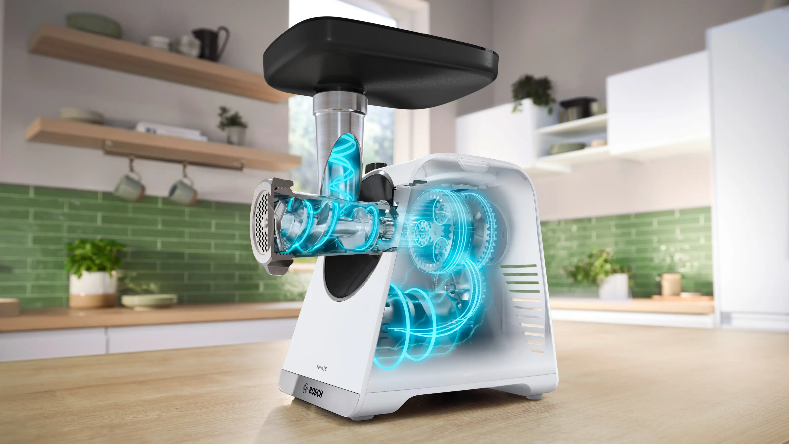 Photo n° 13 du produit MFWS609W