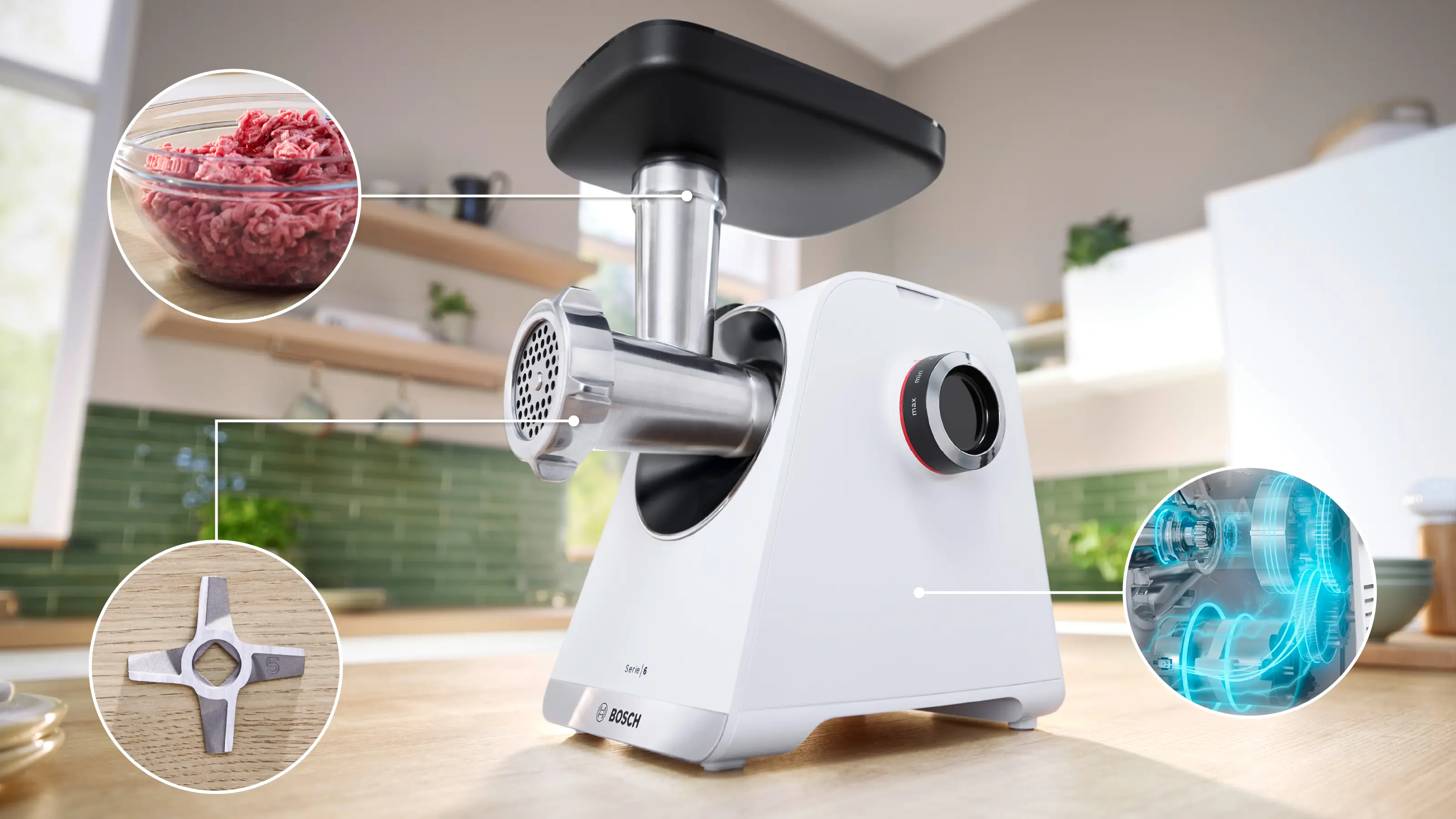 Photo n° 14 du produit MFWS609W