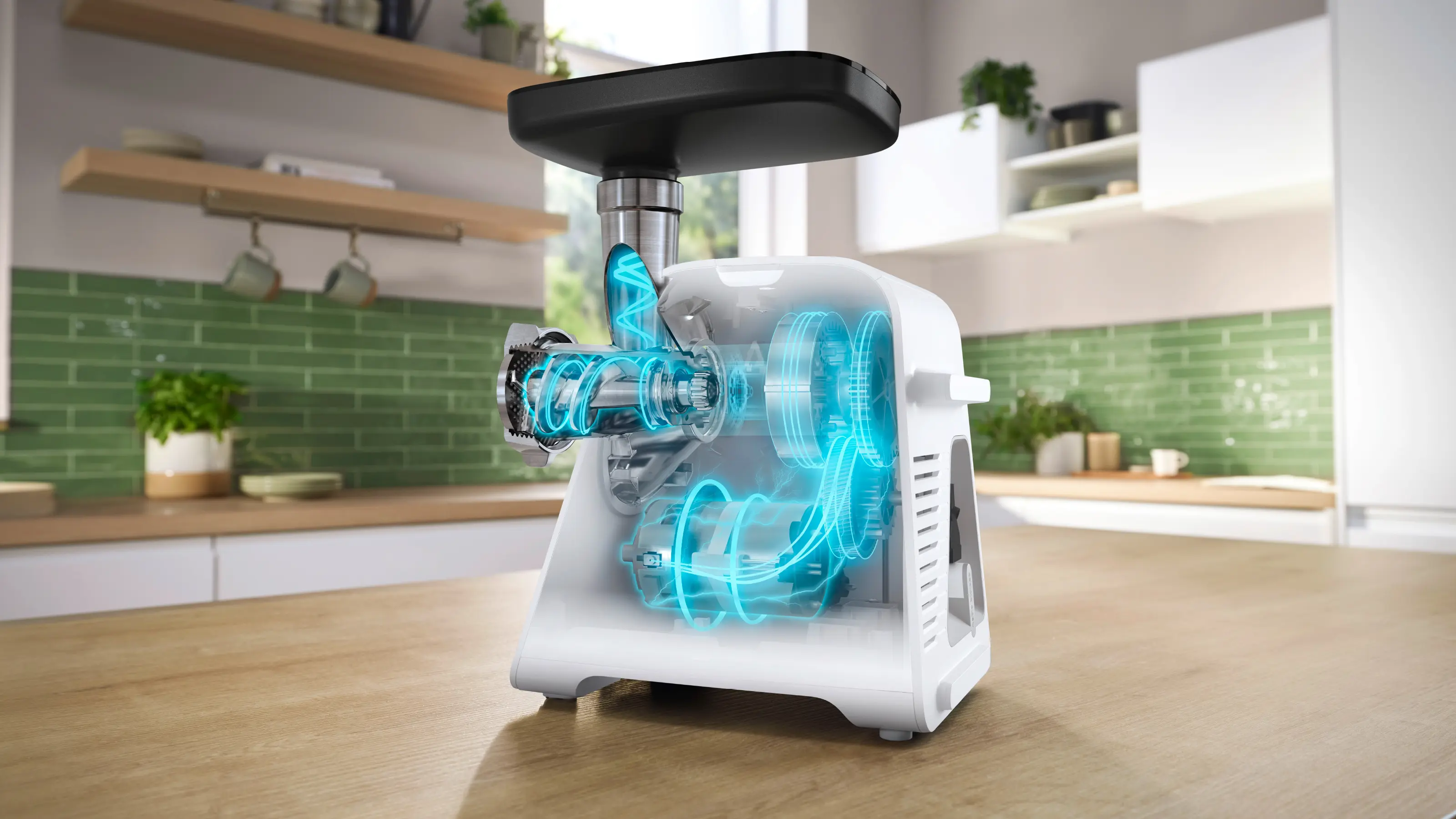 Photo n° 15 du produit MFWS609W