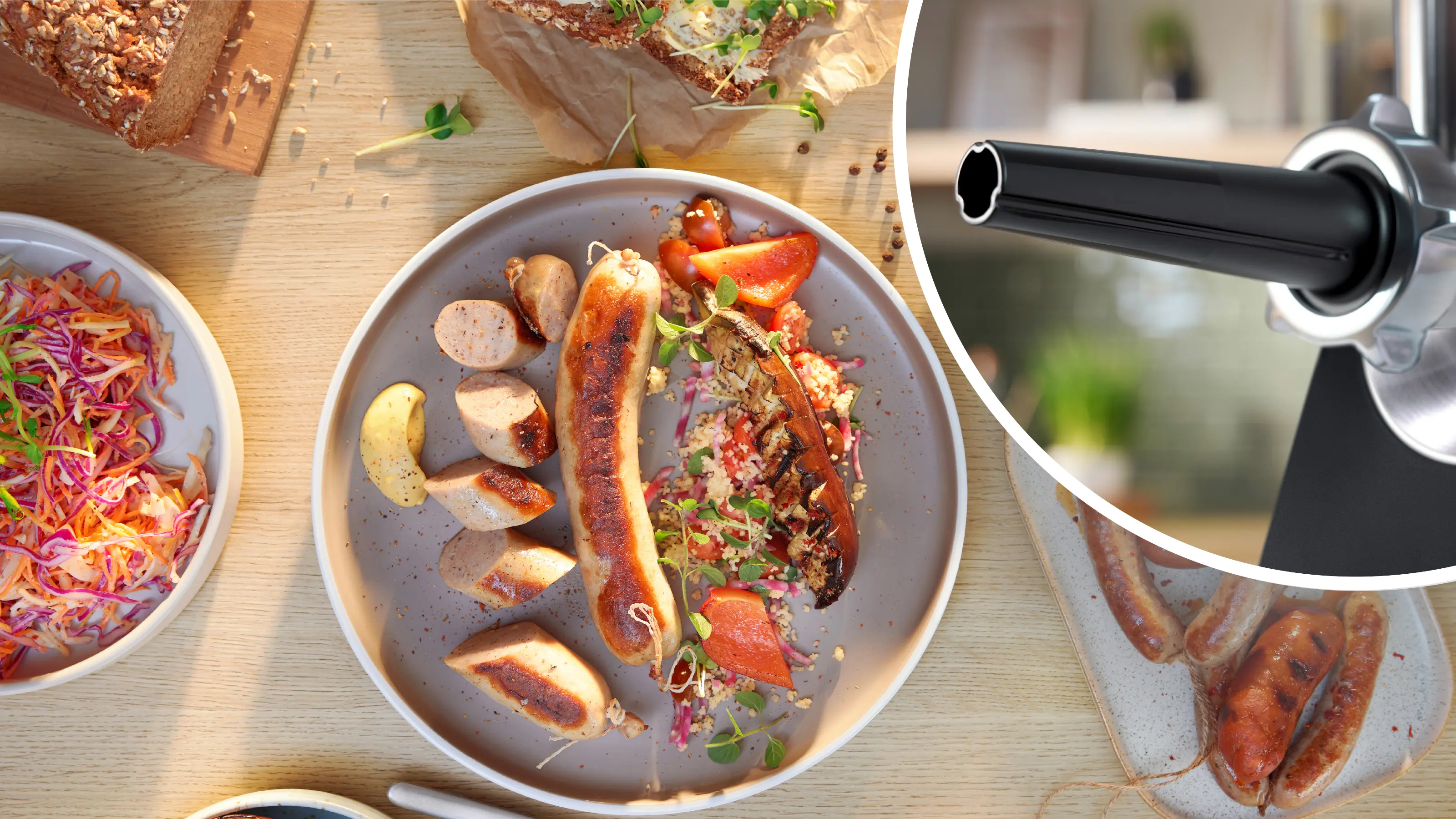 Bilde nr. 5 av produktet MFWS640B