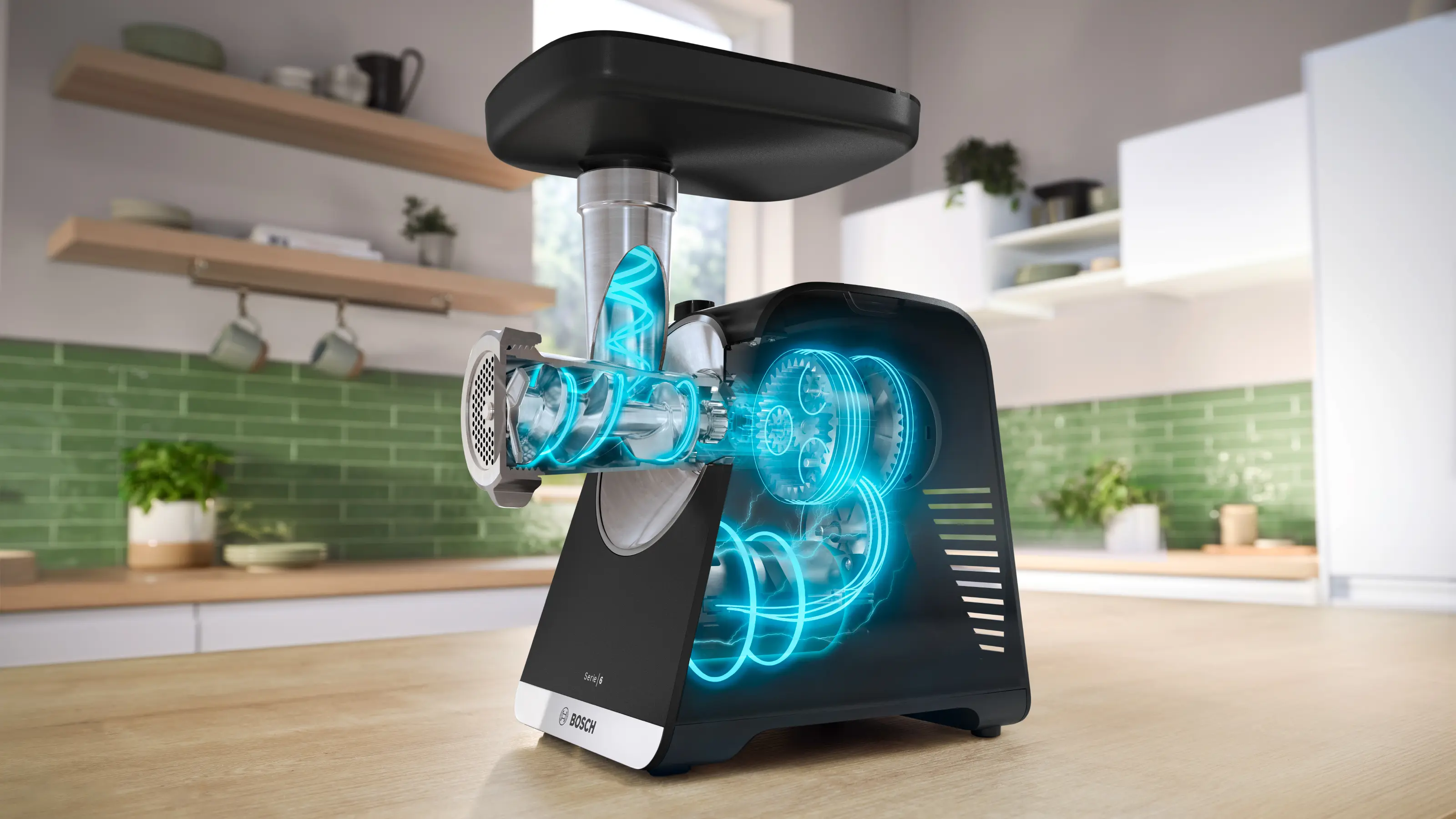 Bilde nr. 13 av produktet MFWS640B