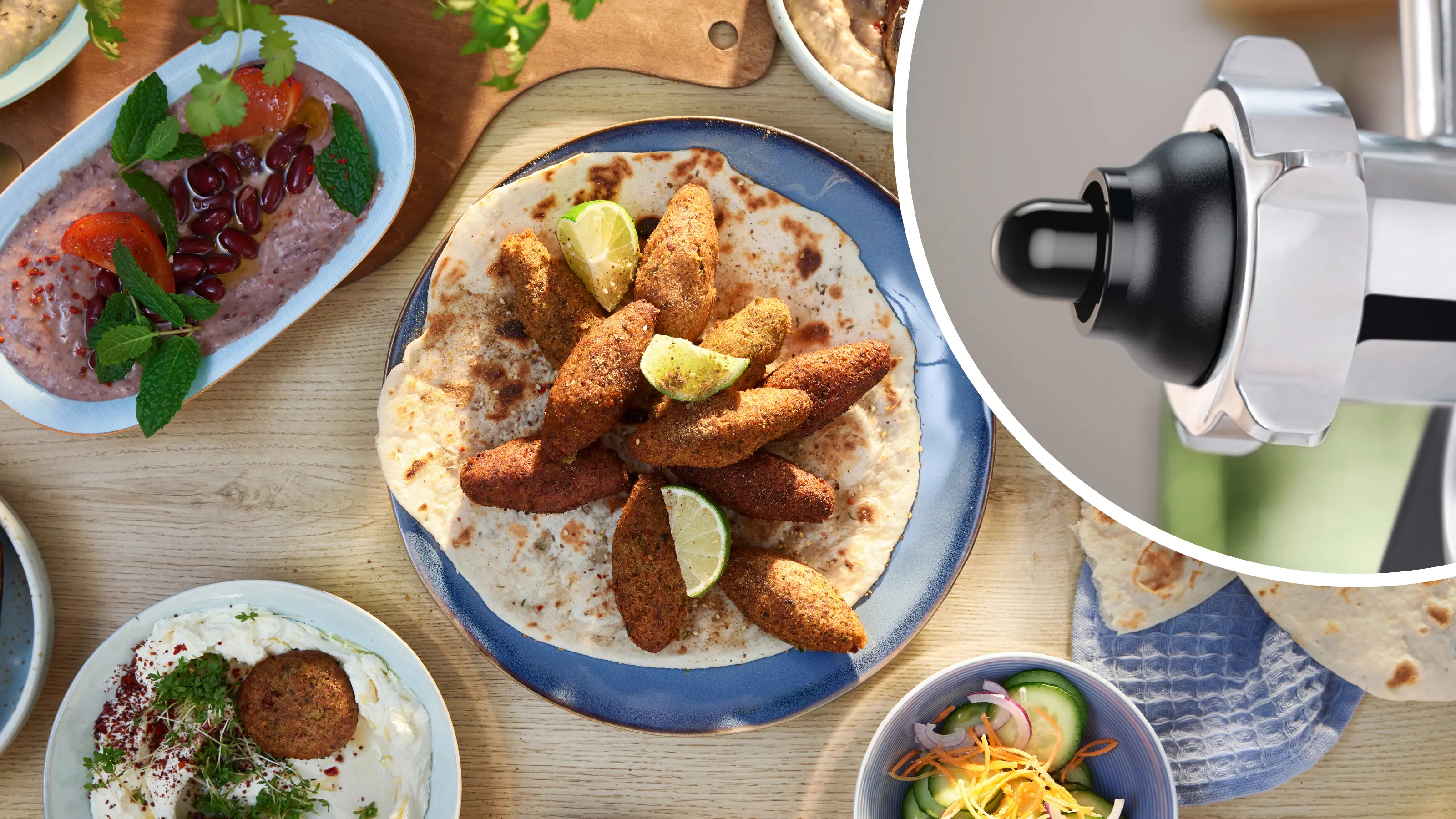 Bilde nr. 10 av produktet MFWS682B