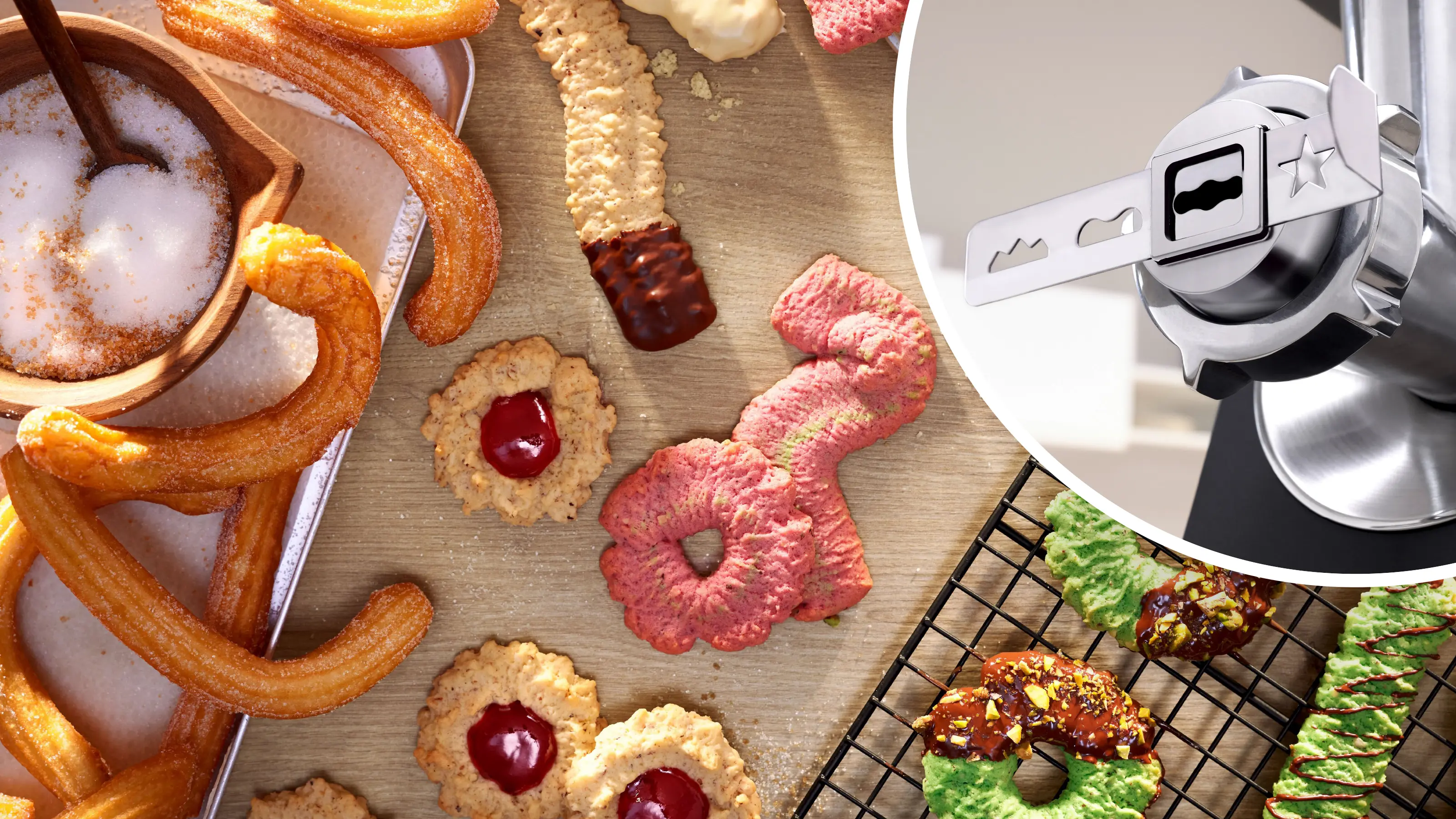 Bilde nr. 15 av produktet MFWS682B