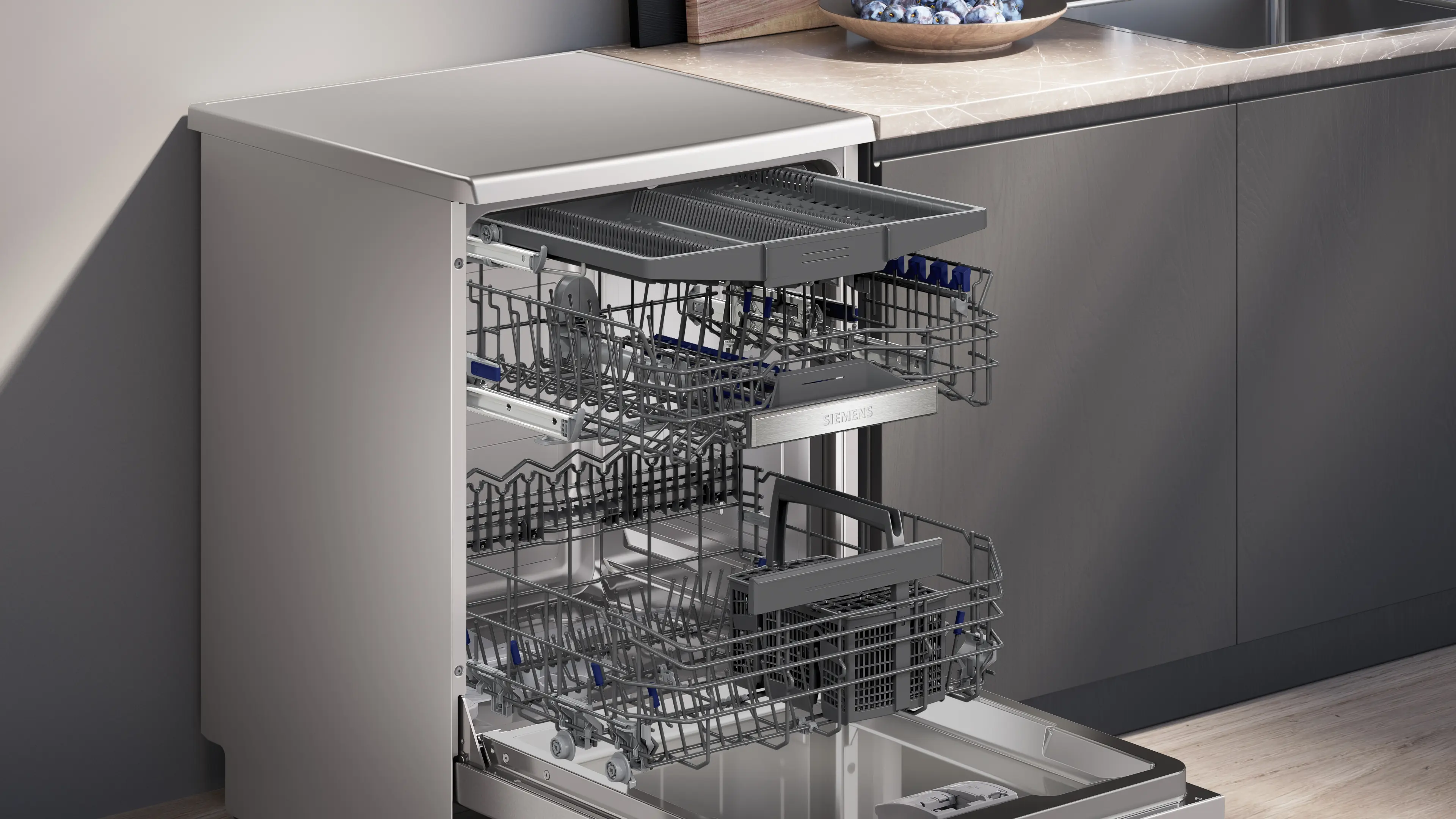 Photo Nr. 5 of the product SN25EI38CM