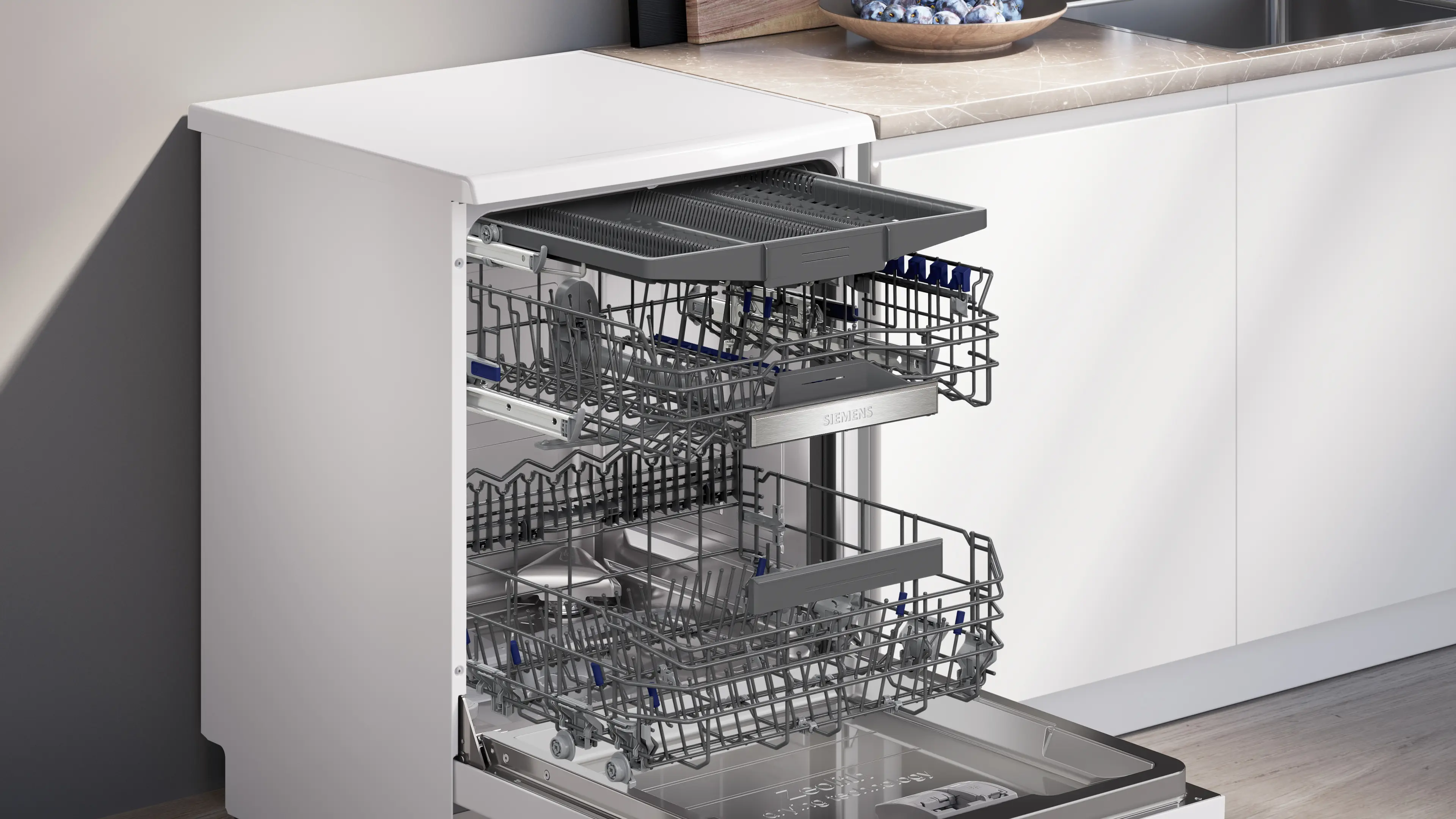 Photo Nr. 7 of the product SN27ZW03CZ