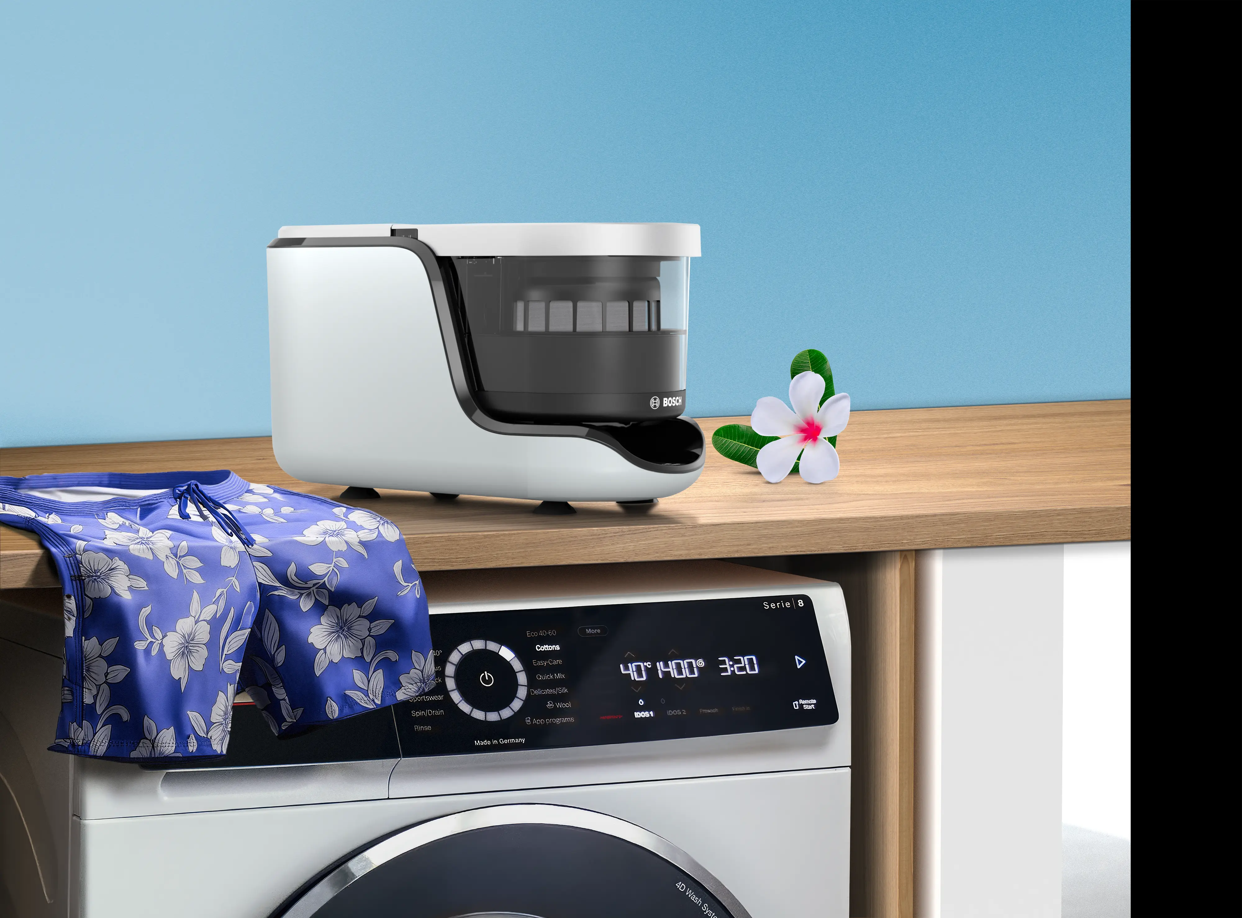 Foto nr. 8 van het product WMZMPF10--B