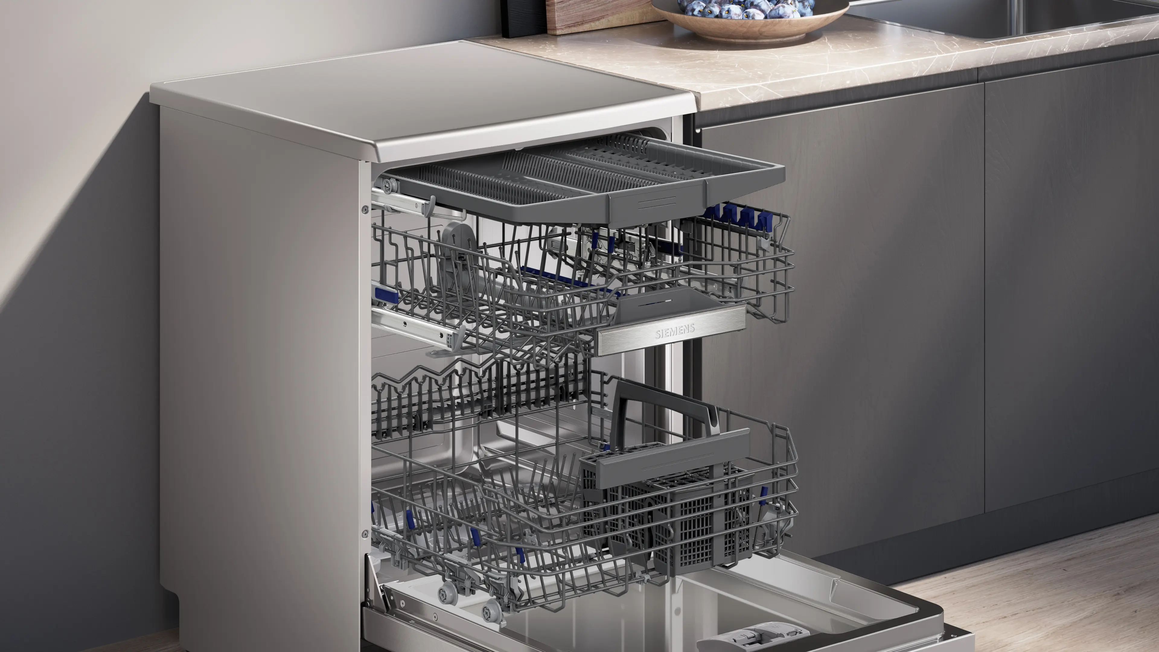 Photo Nr. 5 of the product SN25EI02CZ