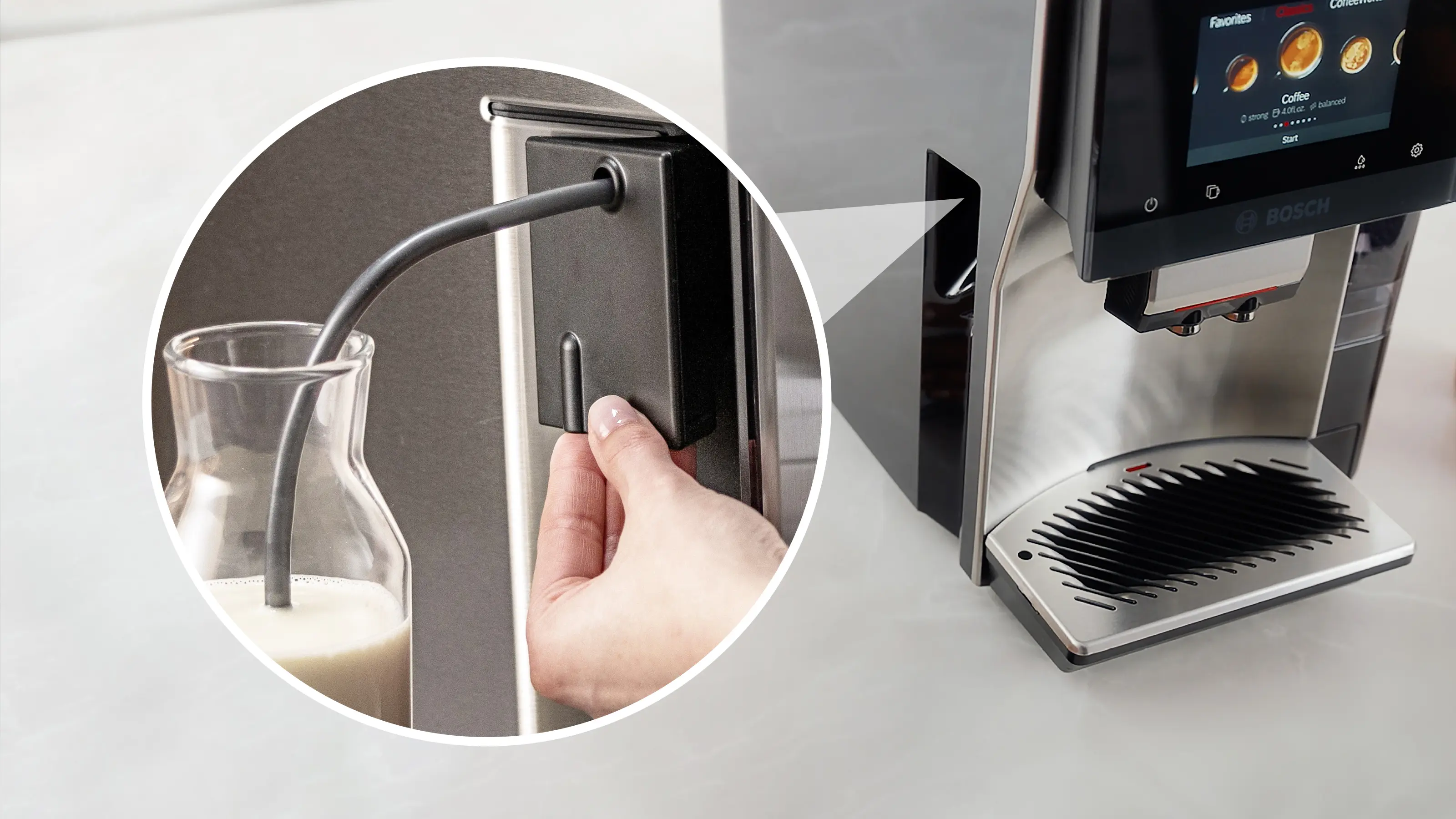 Photo Nr. 2 of the product TCZ6008US