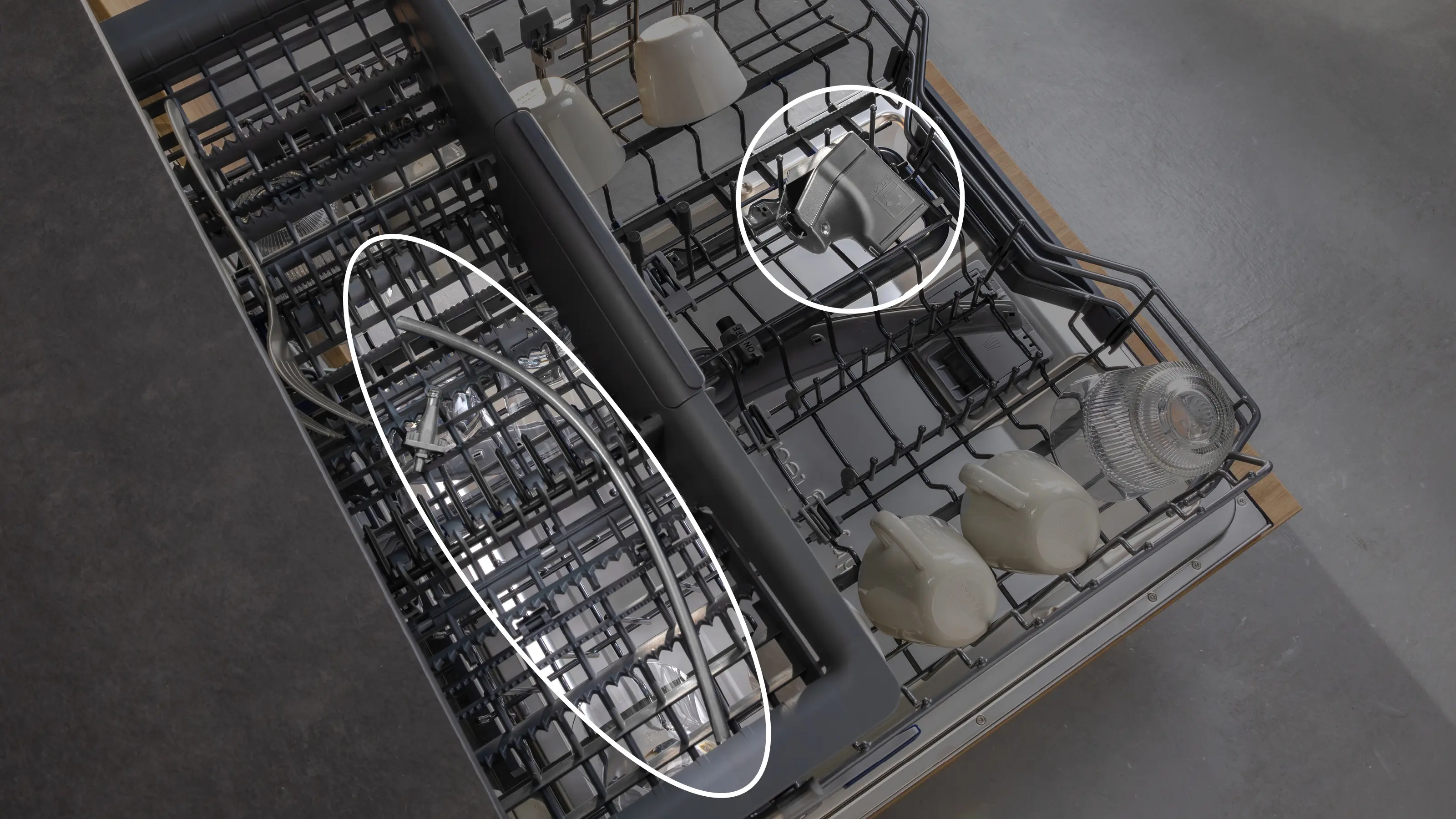 Photo Nr. 4 of the product TCZ6008US