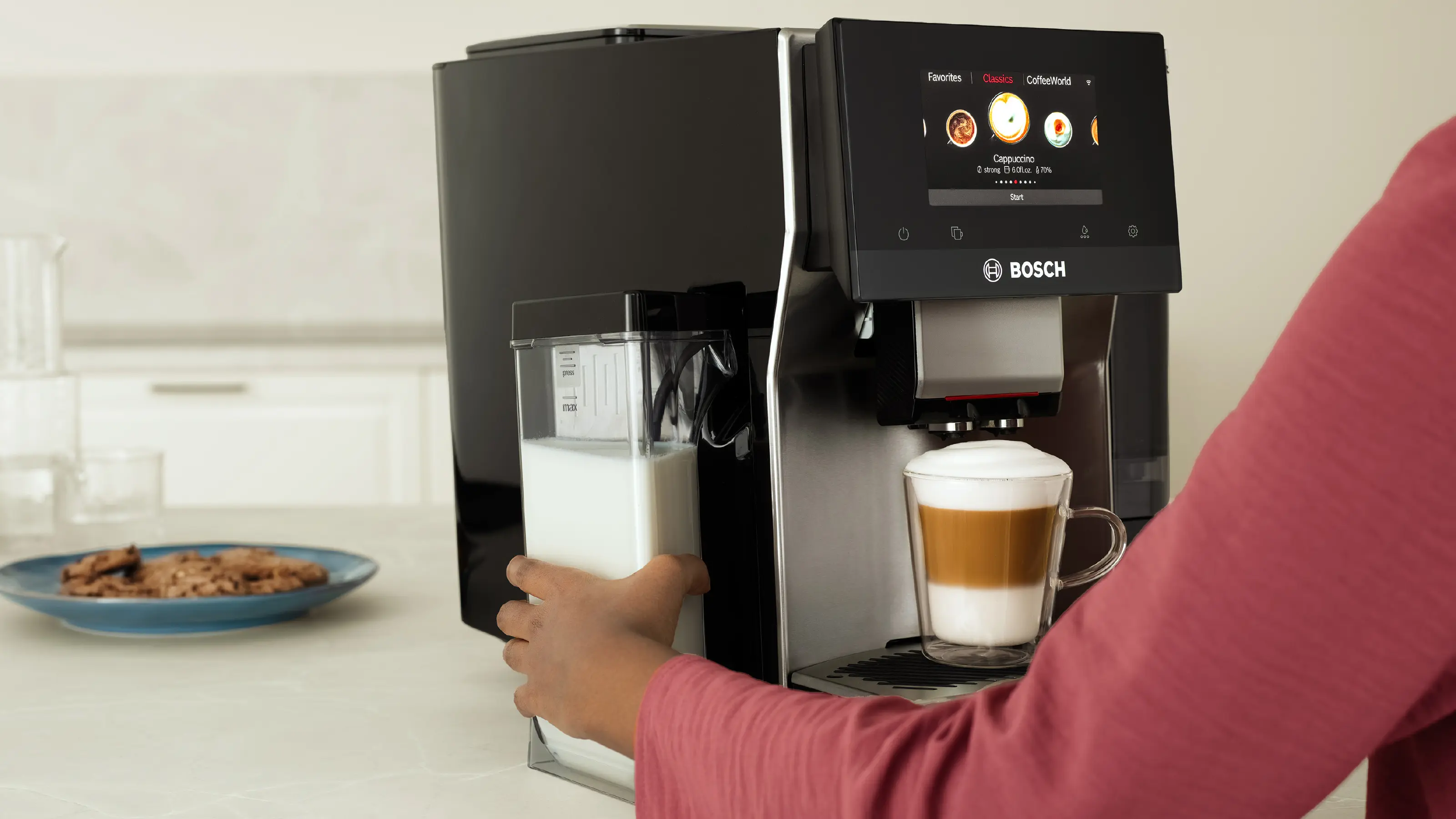 Photo Nr. 2 of the product TCZ6009US