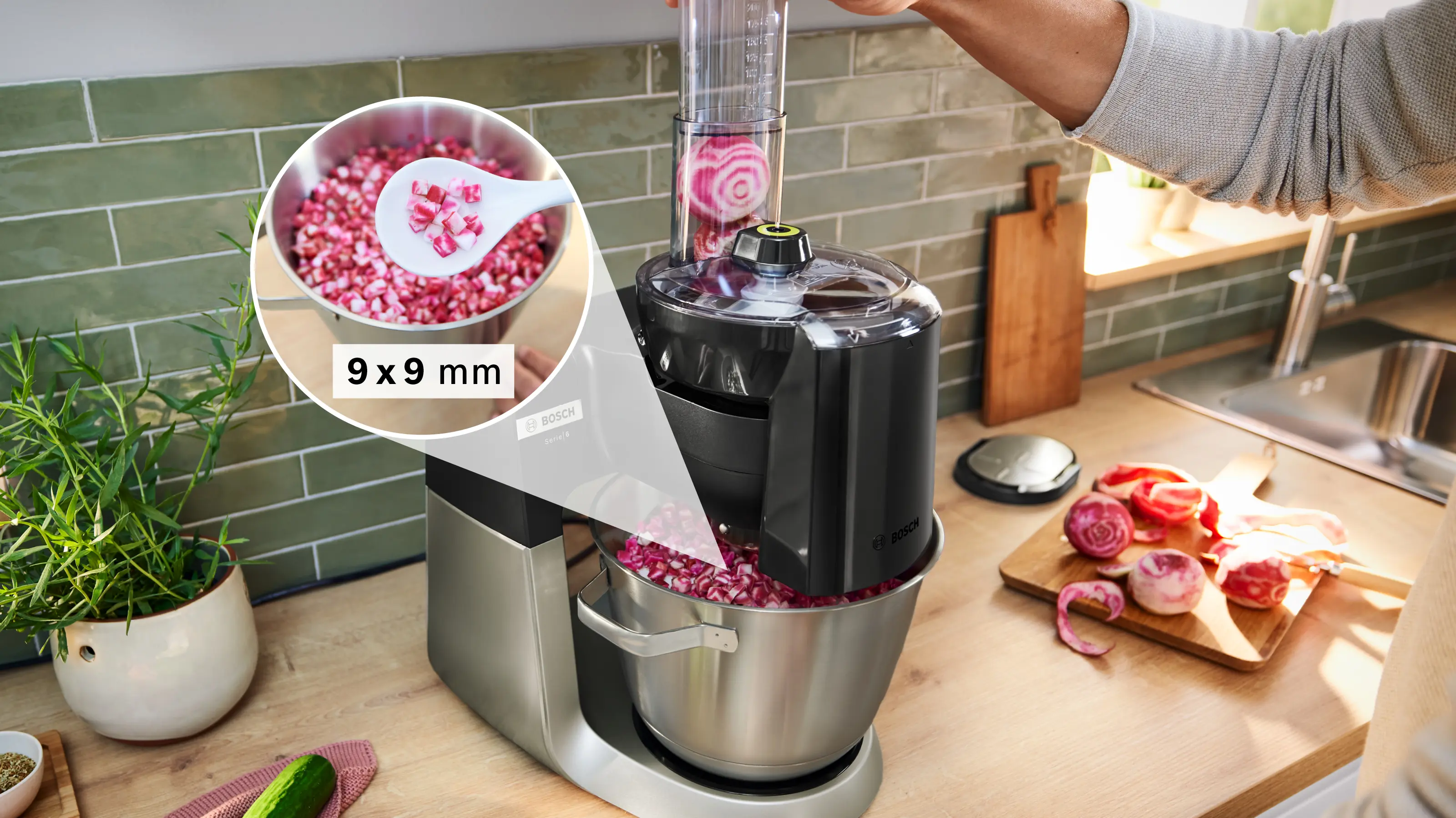 Foto Nr. 9 av produkten MUZS68CC