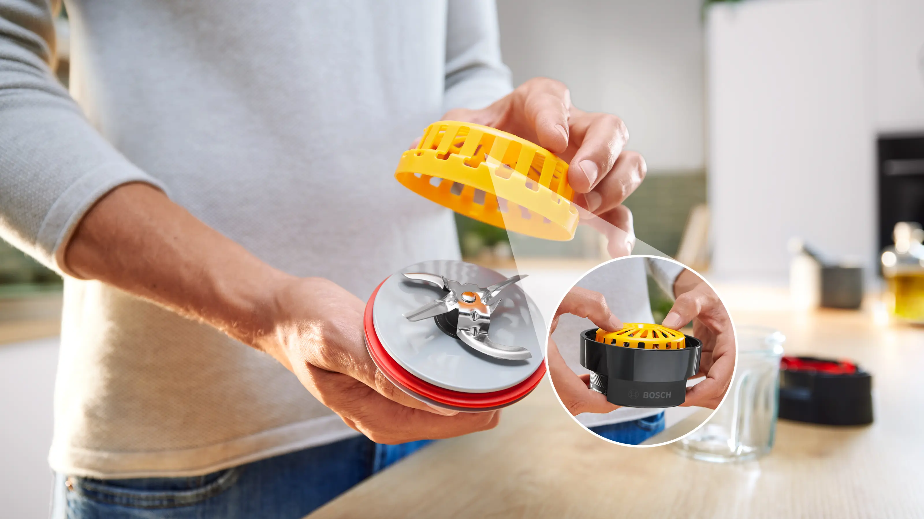 Foto Nº. 5 do produto MUZS68CG