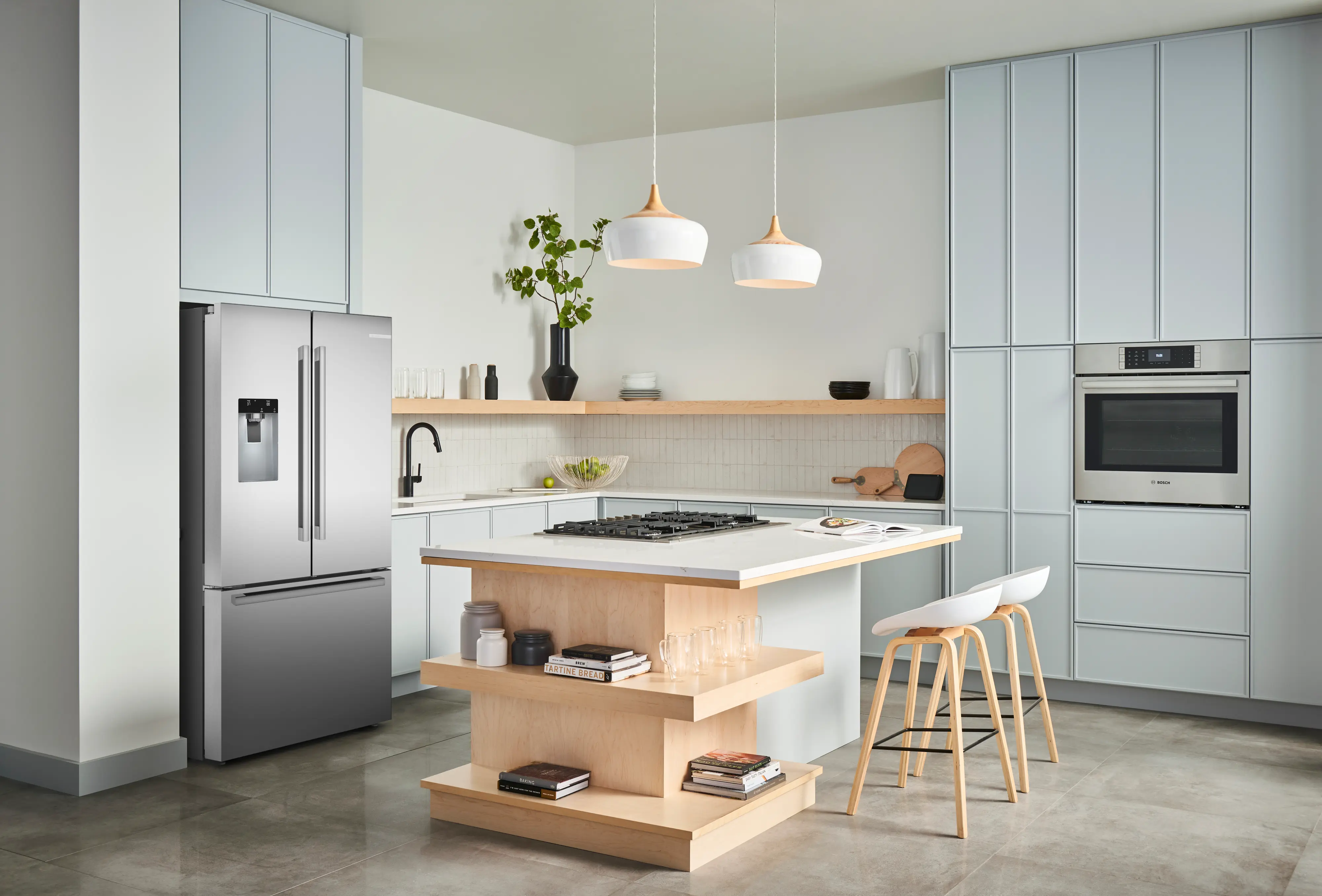 Photo Nr. 29 of the product B36FD54SNS