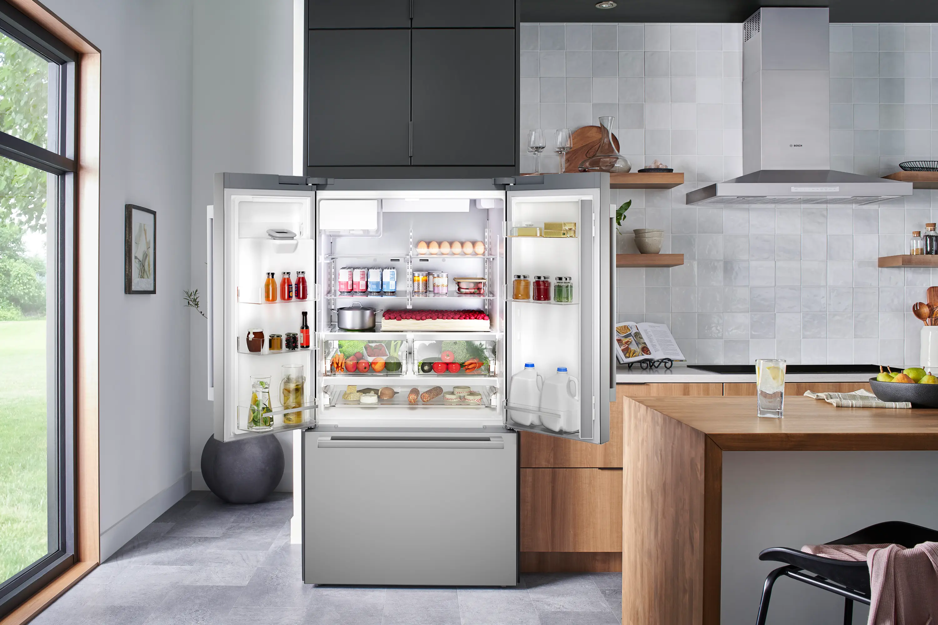 Photo Nr. 27 of the product B36FD54SNS