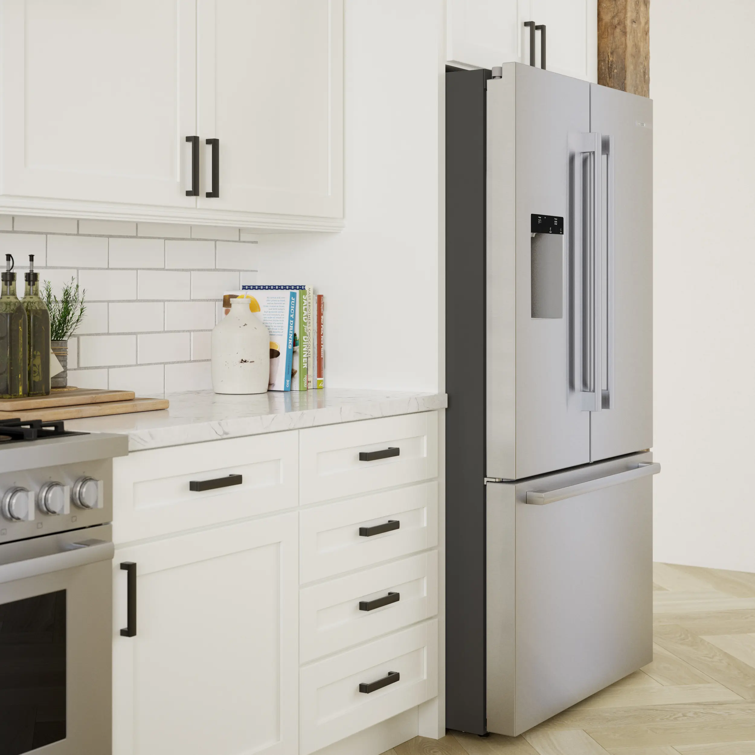 Photo Nr. 26 of the product B36FD54SNS