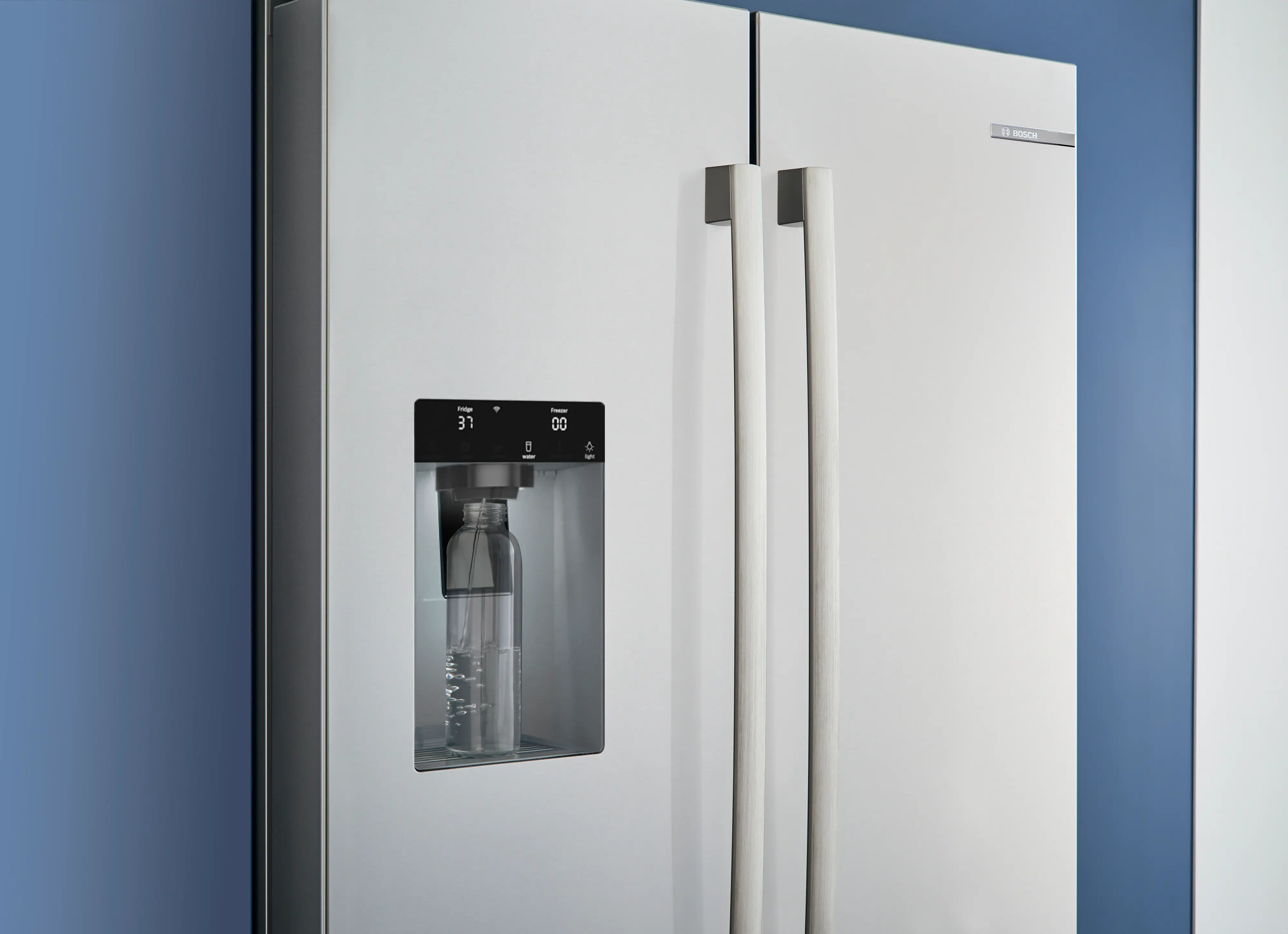 Photo Nr. 25 of the product B36FD54SNS
