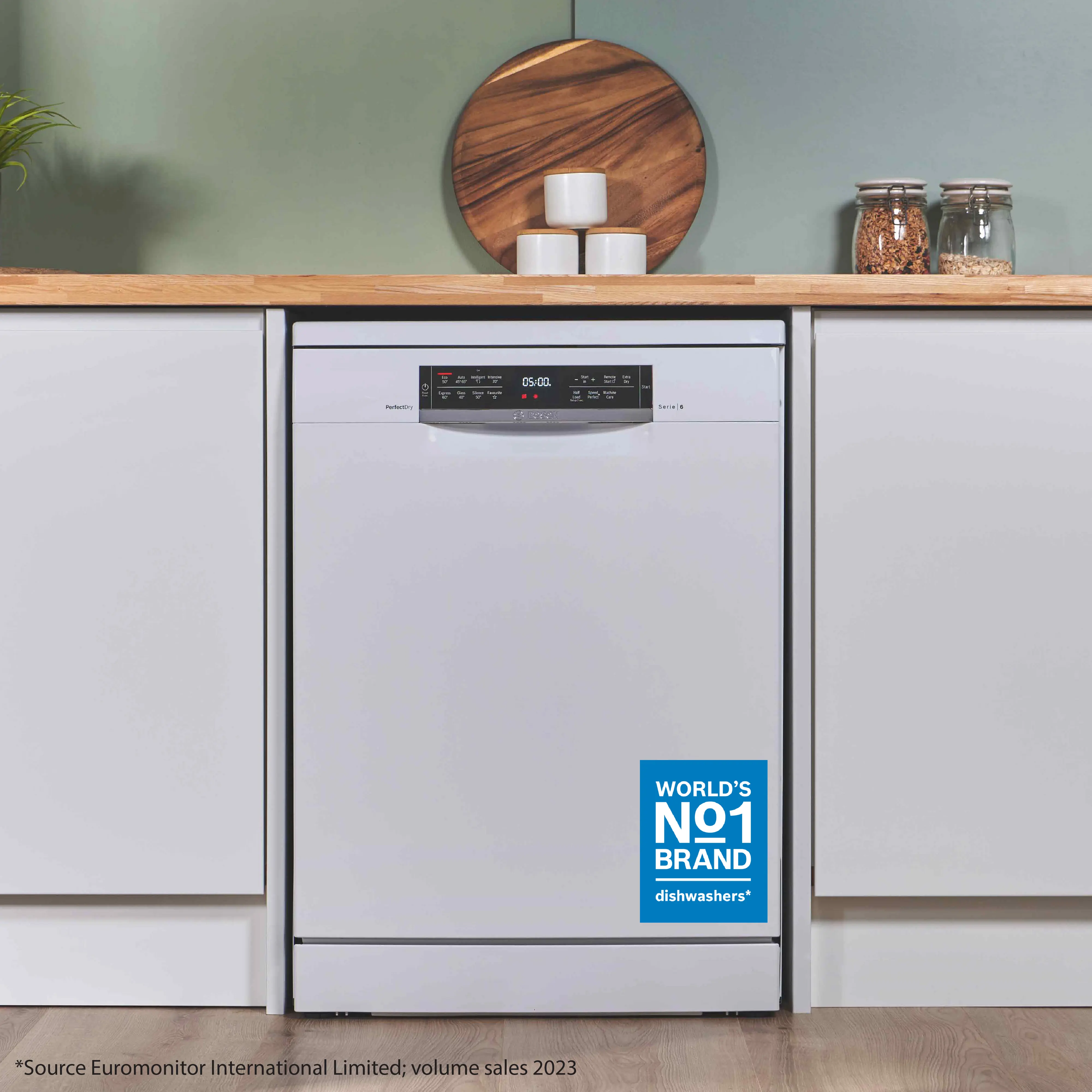 Photo Nr. 5 of the product SMS6TCW01G