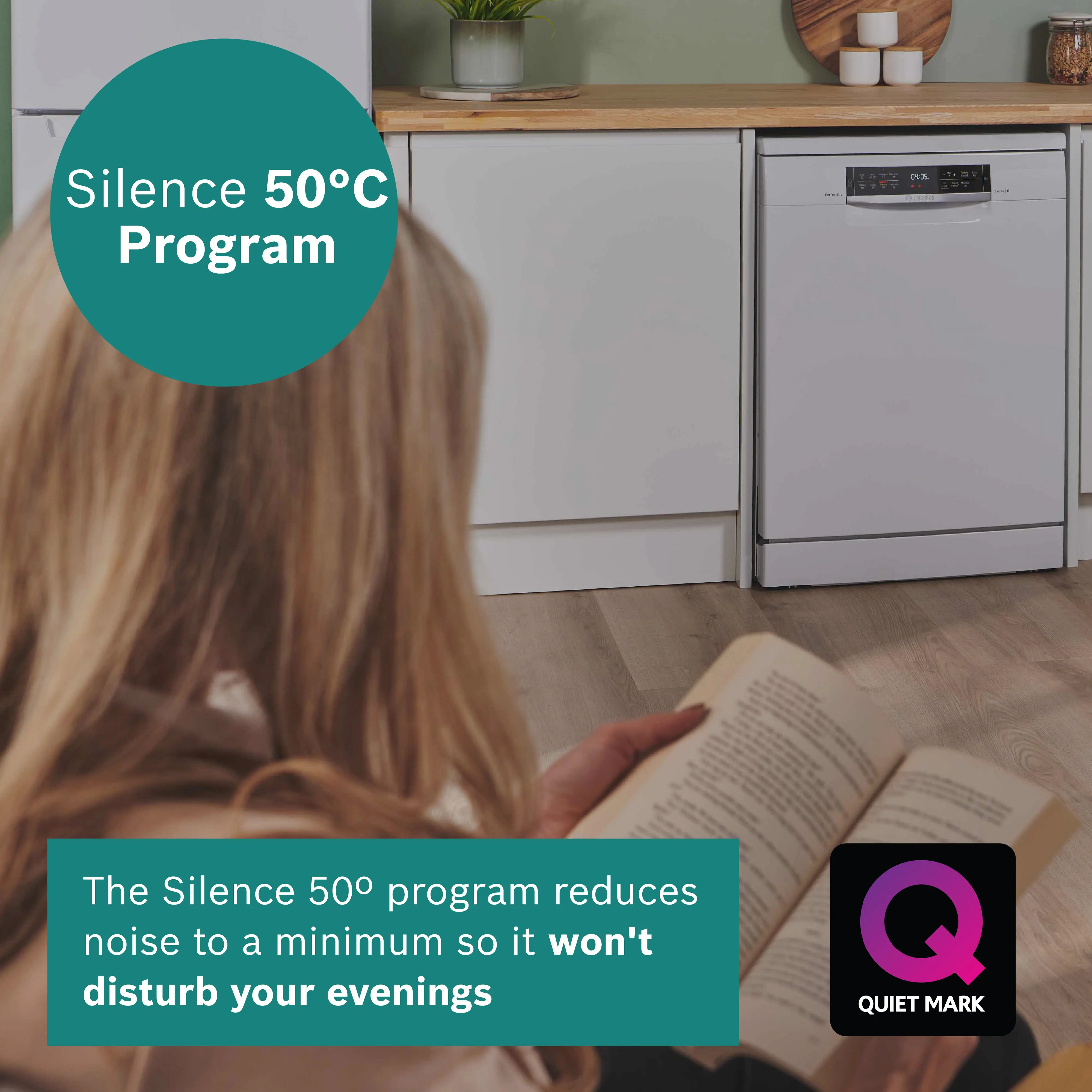 Photo Nr. 10 of the product SMS6TCW01G