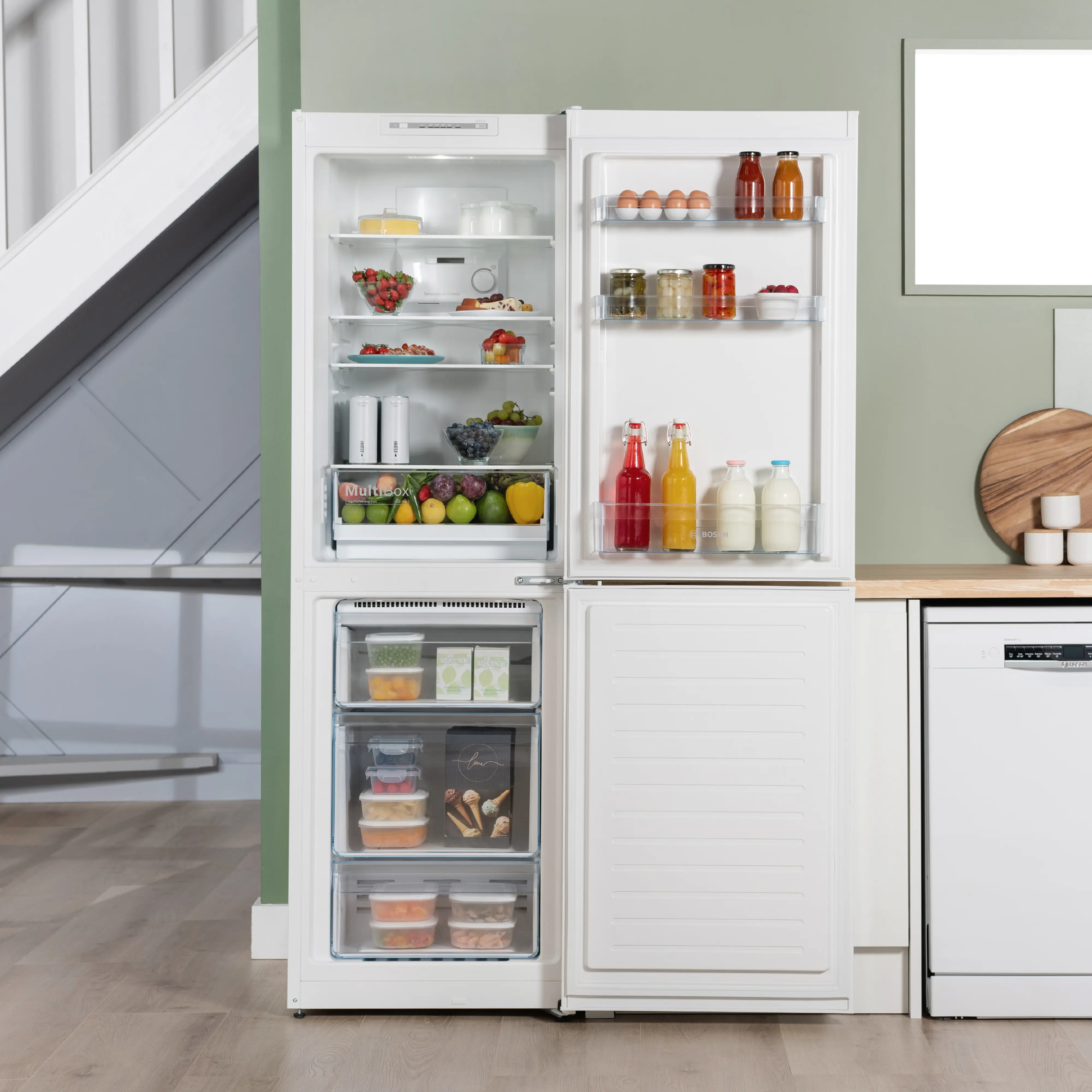 Photo Nr. 12 of the product KGN34NWEAG