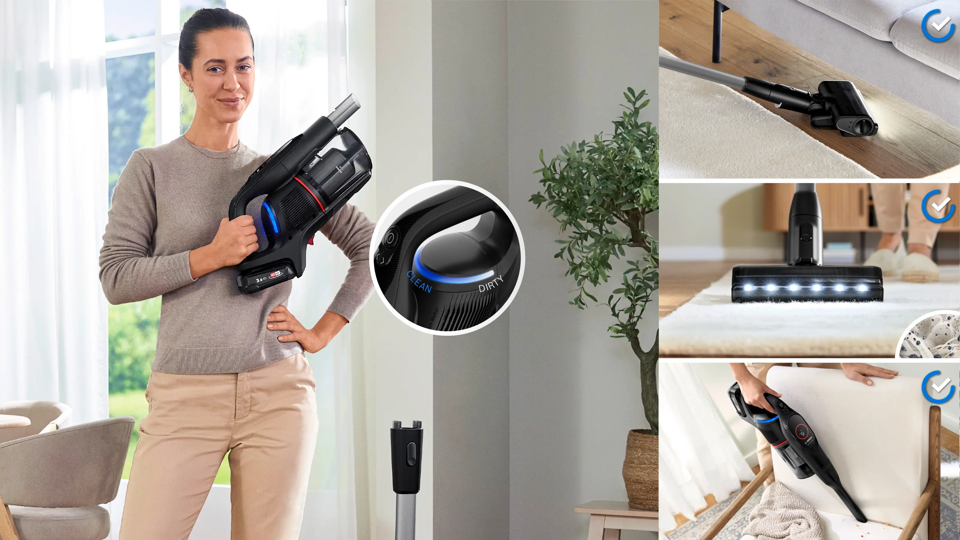 Foto Nr. 2 dari produk BSS931BHF