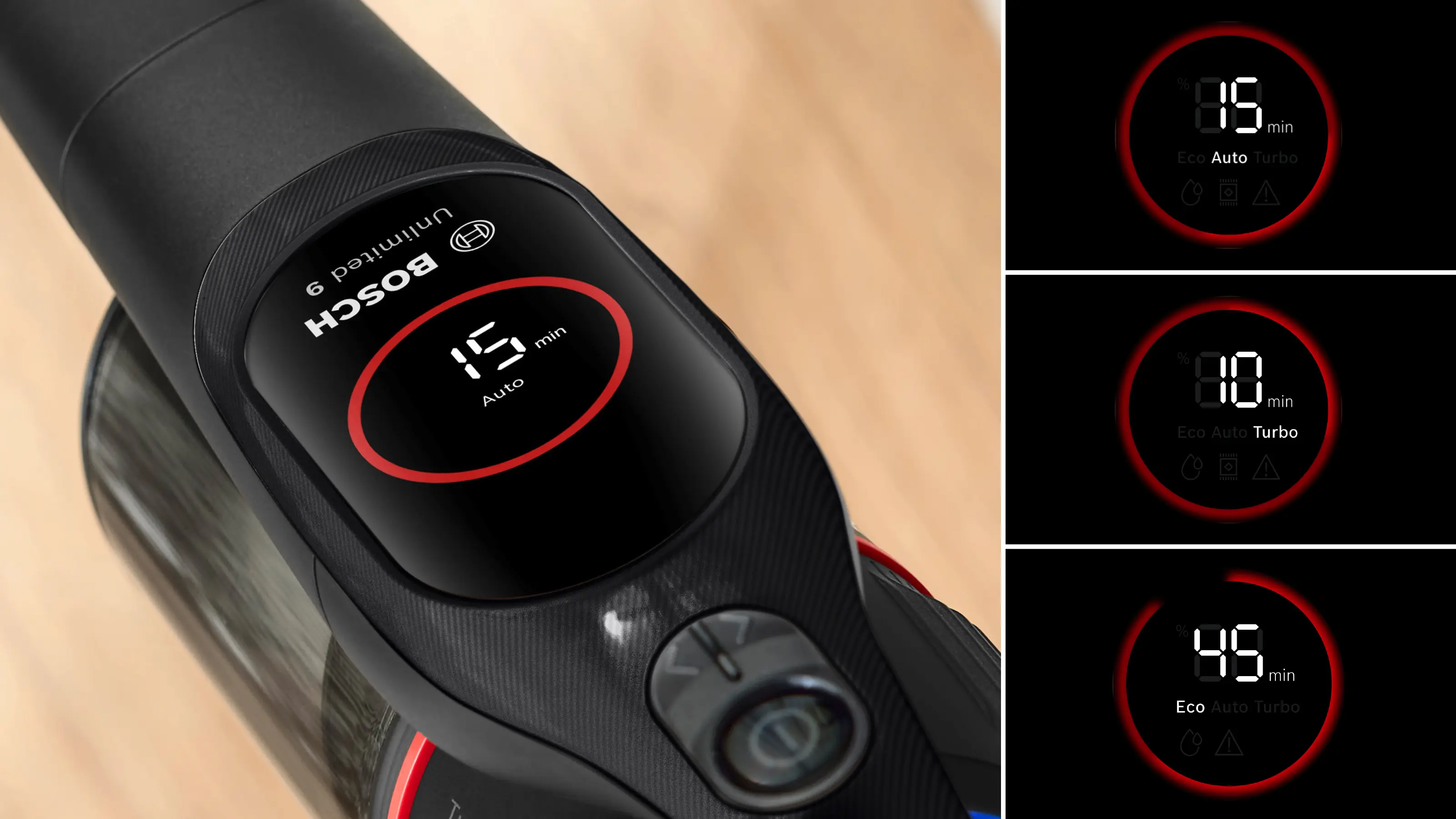 Foto Nr. 5 dari produk BSS931BHF