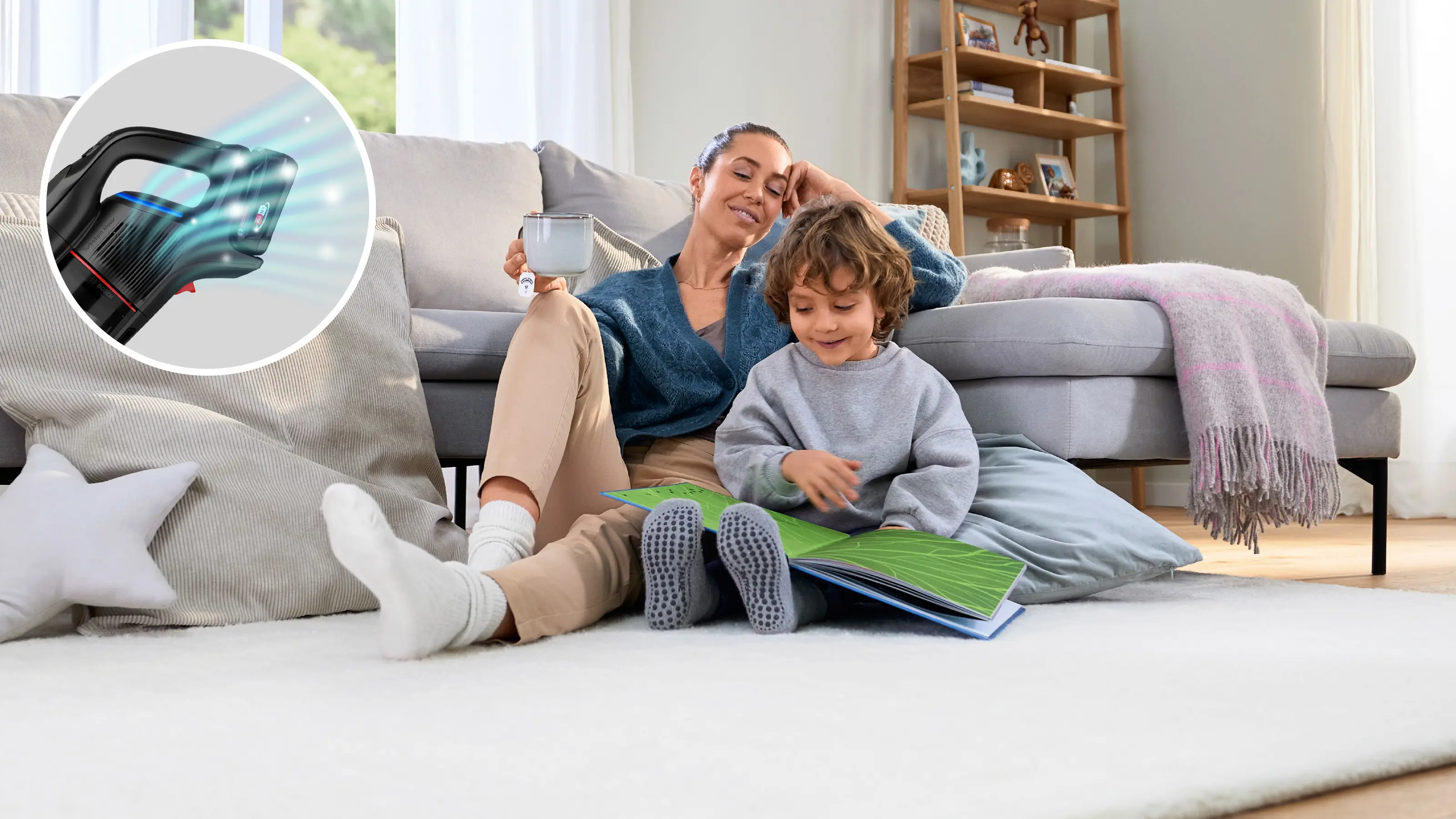 Foto Nr. 6 dari produk BSS931BHF