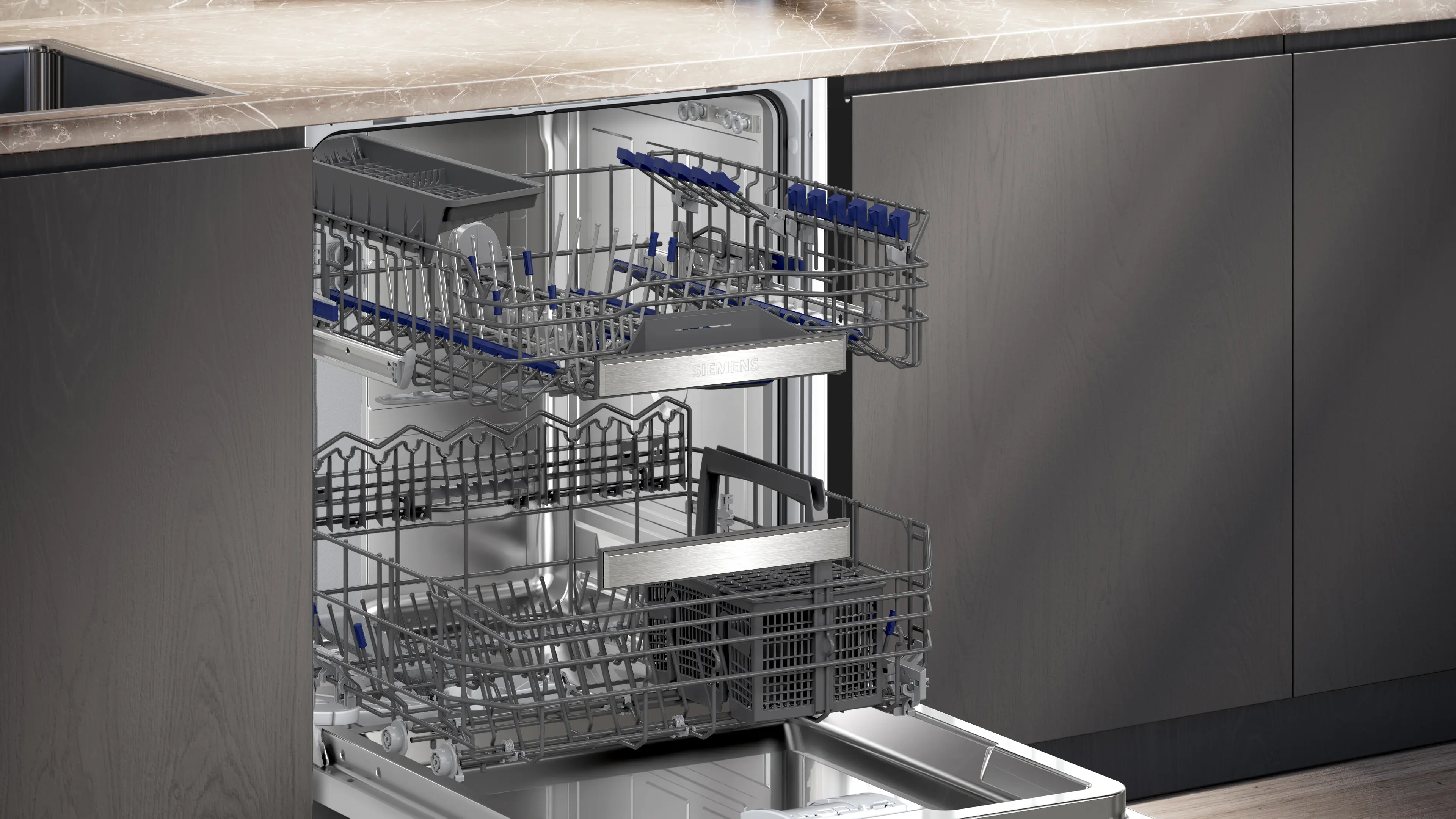 Foto Nr. 9 des Produkts SX67E800BE