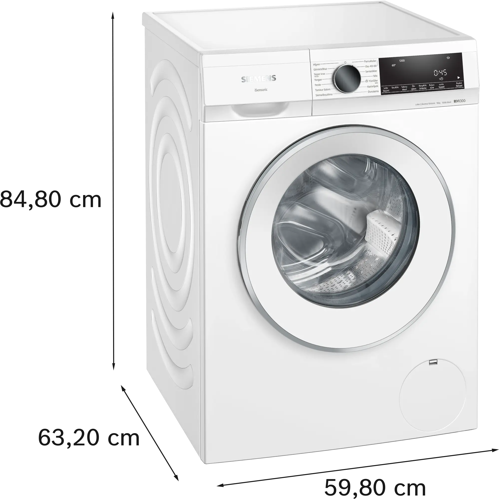 Ürün numarasının 5 ön izleme görseli