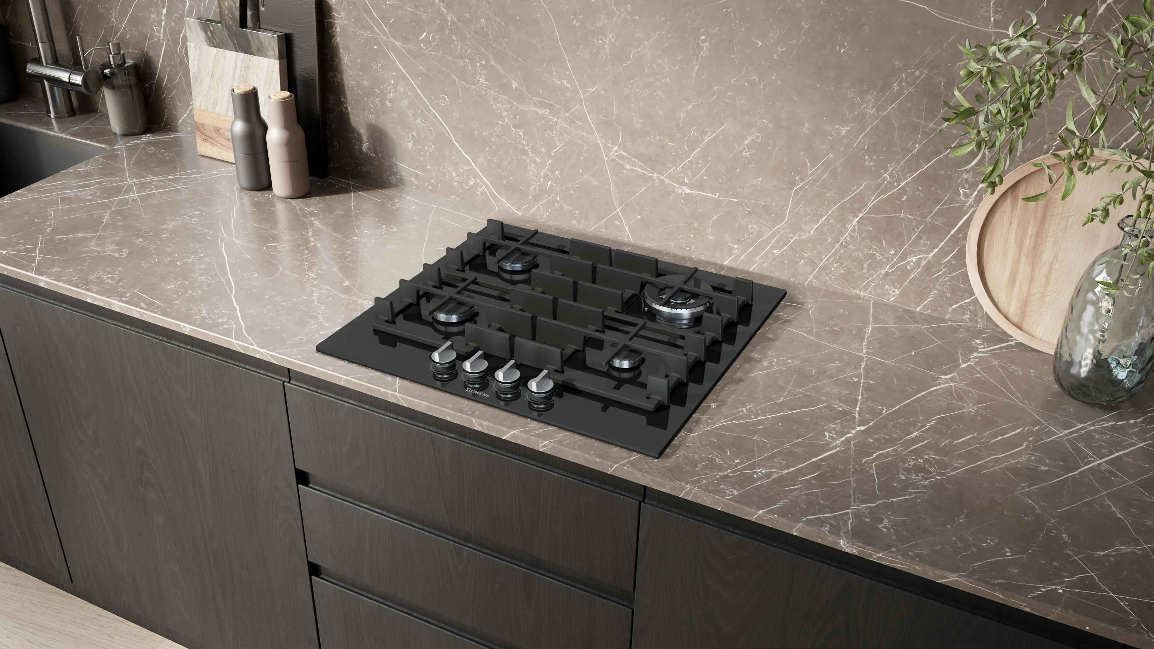 Ürün numarasının 4 ön izleme görseli