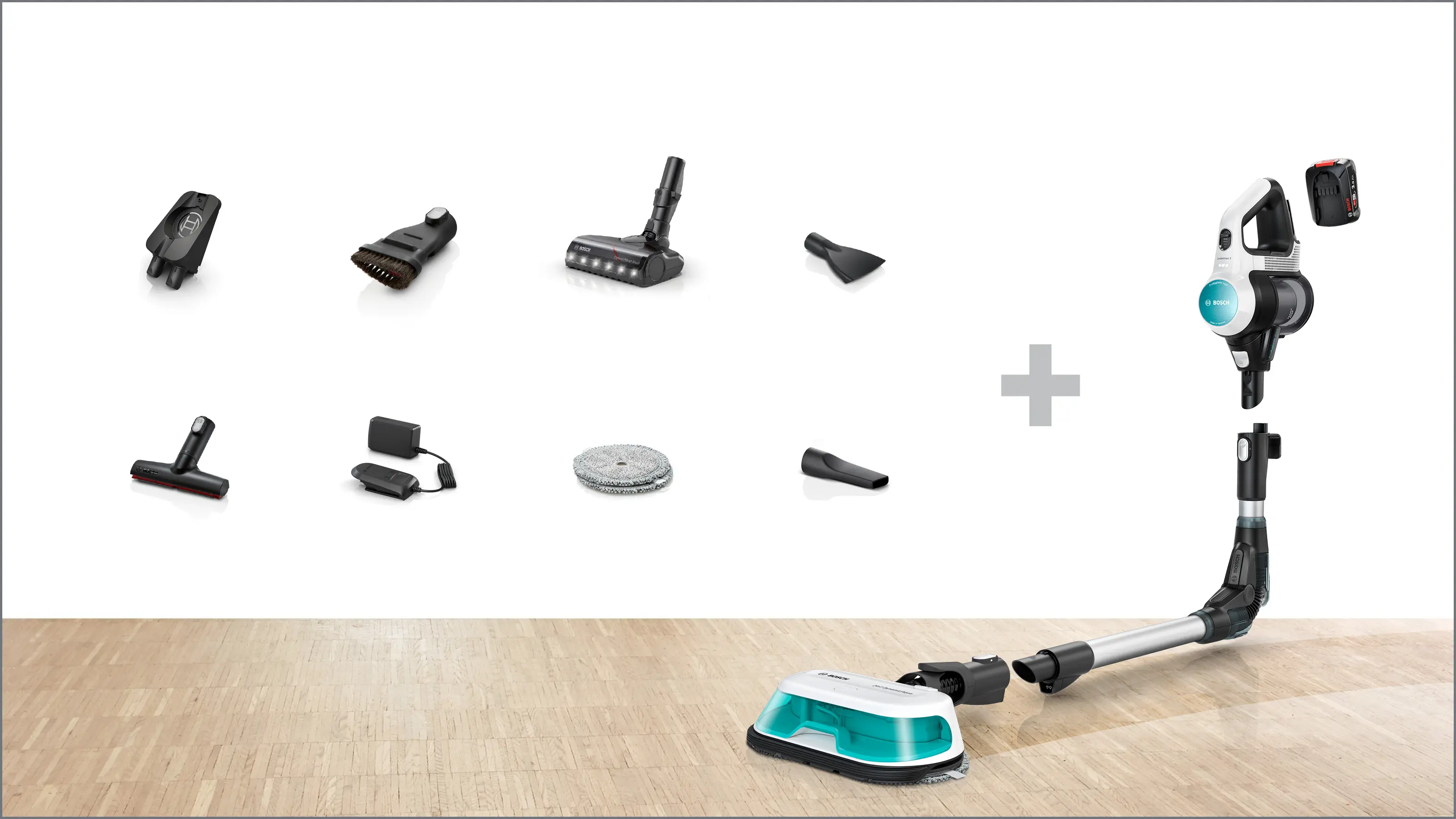 Foto Nr. 5 del prodotto BKS71HYG1