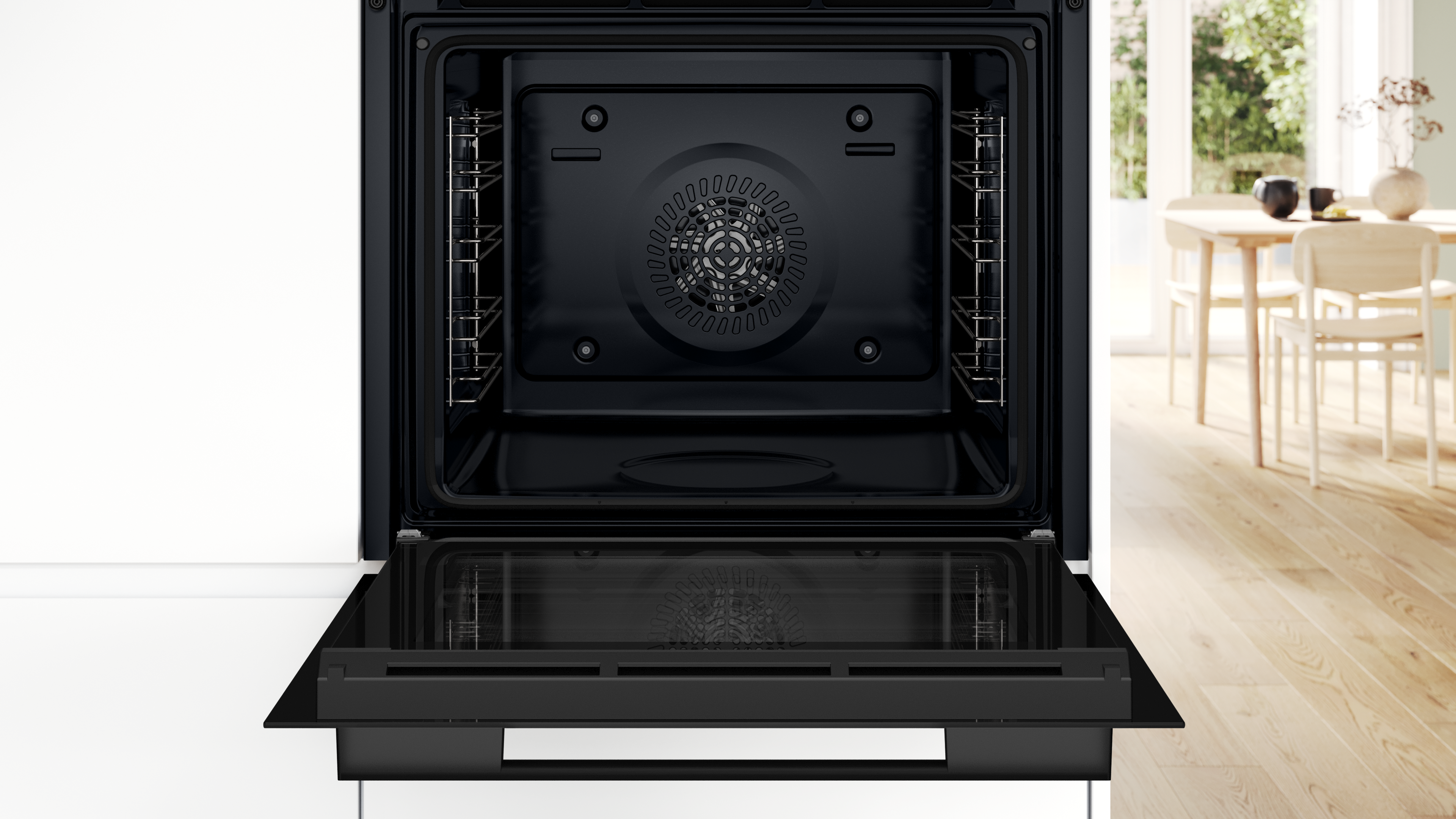 HJA715BA0K Built-in oven | BOSCH SG